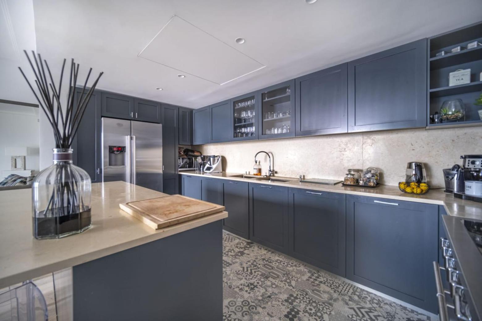 Superbe appartement Cap de nice photo 3