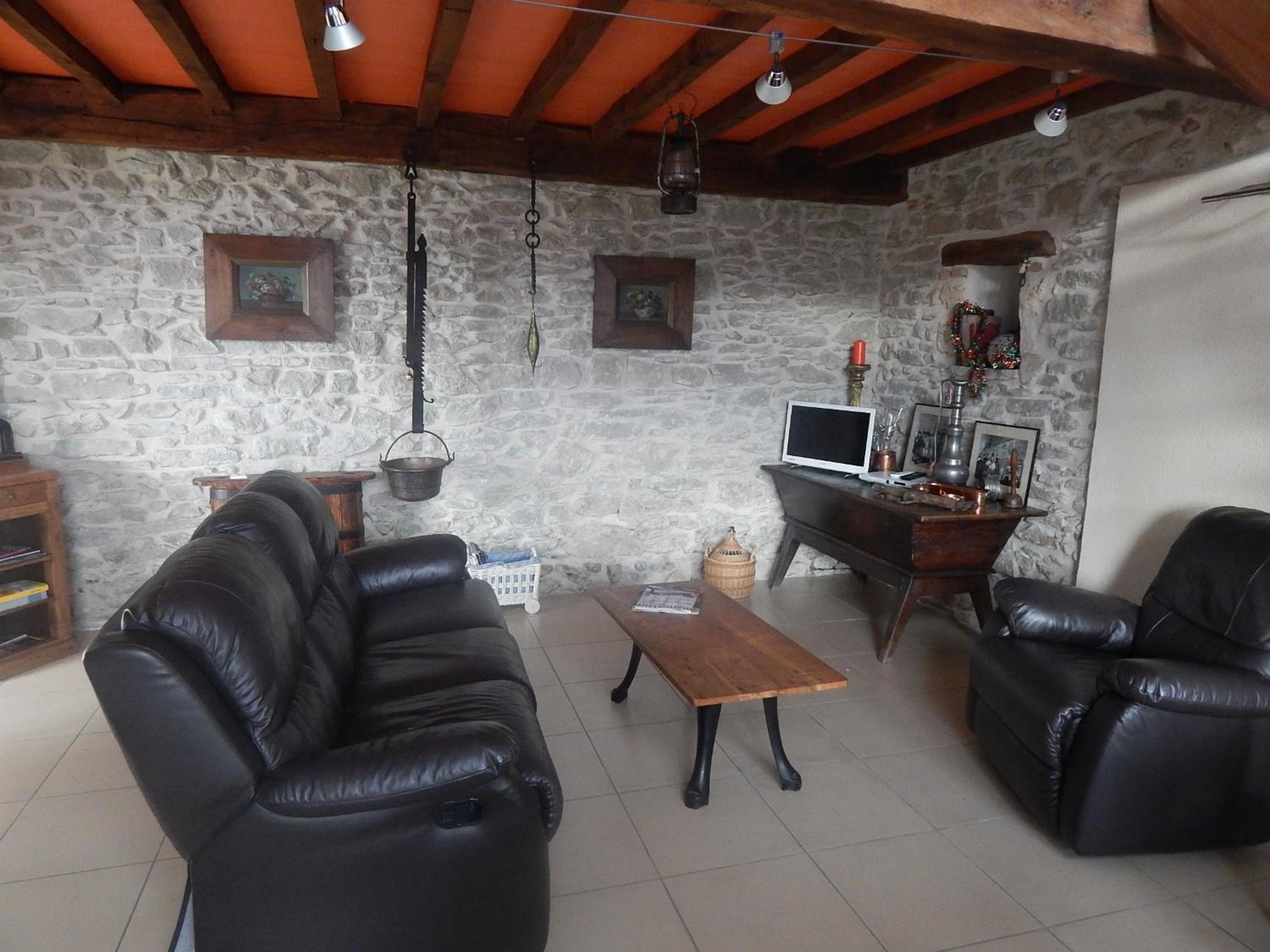 Chambres d'hôtes l'Armancière