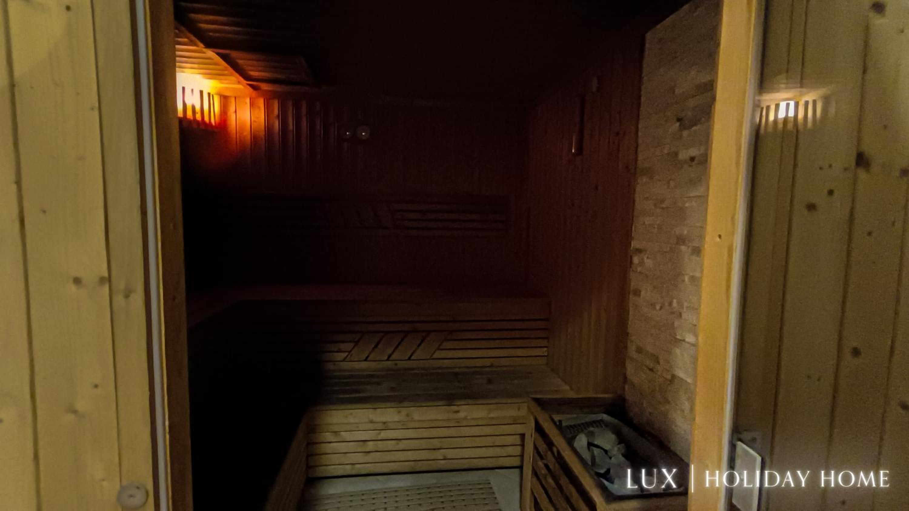 LUX - The Luxury Sunny JBR Beach Views
