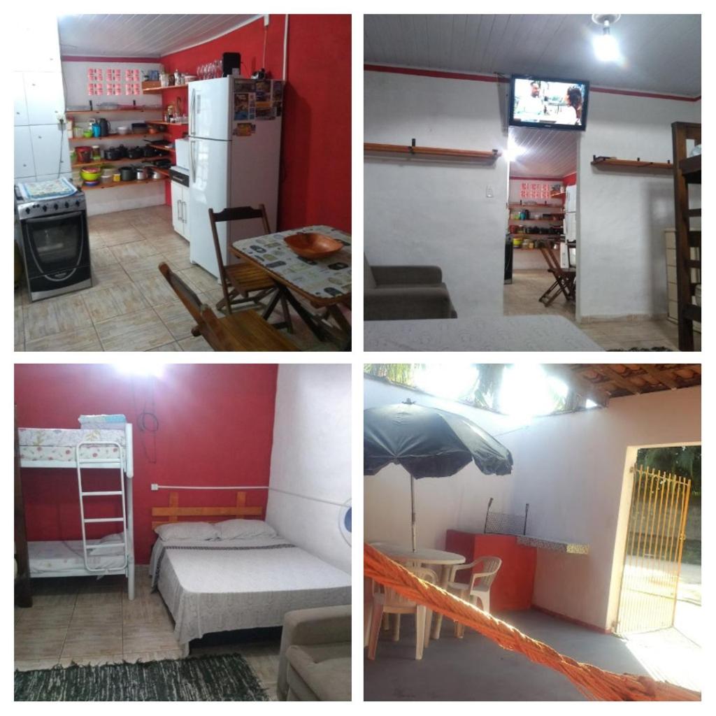 Buenos Home Ubatuba