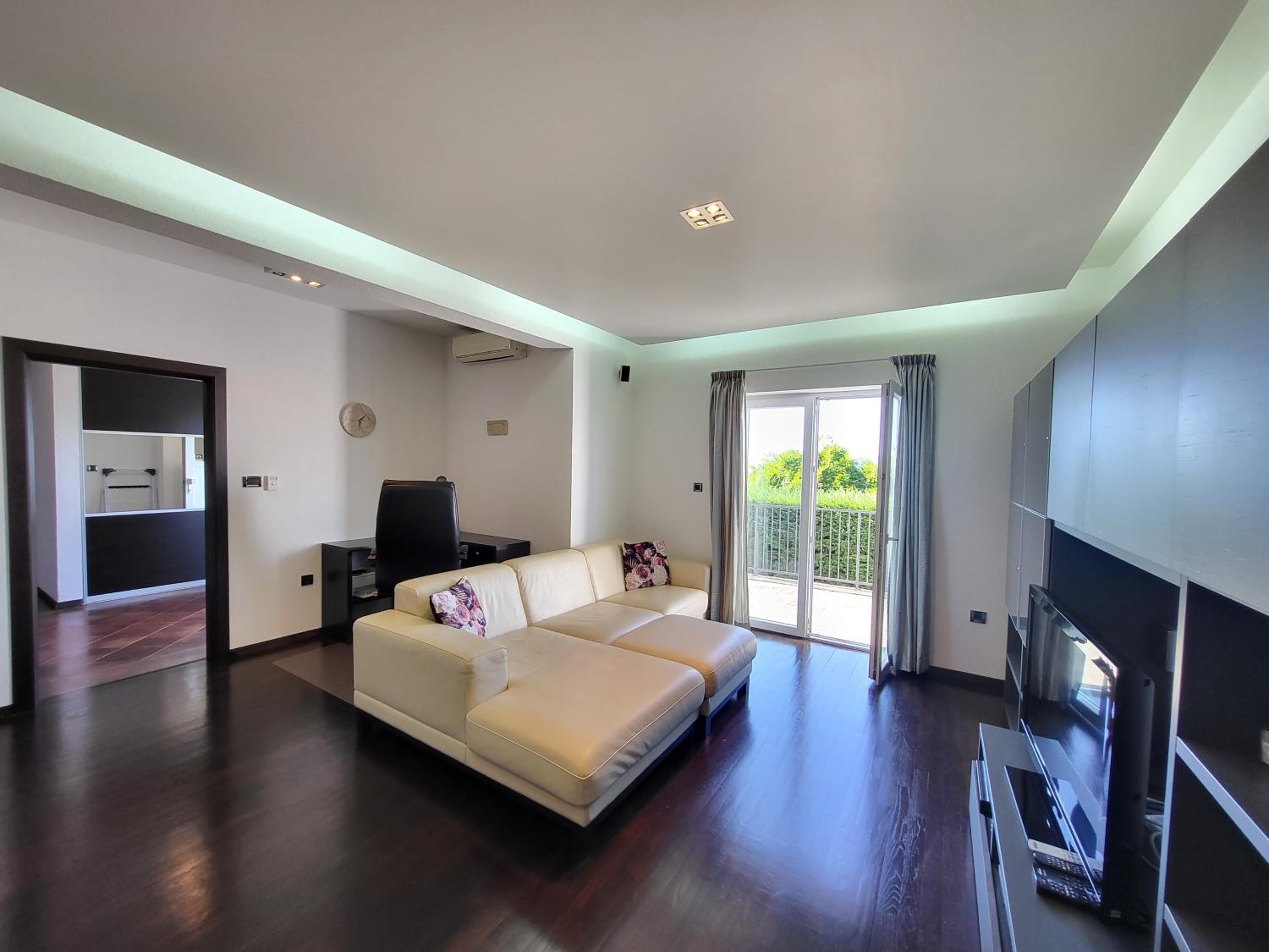 Cloud 9 - Apartment near Opatija with free private parking