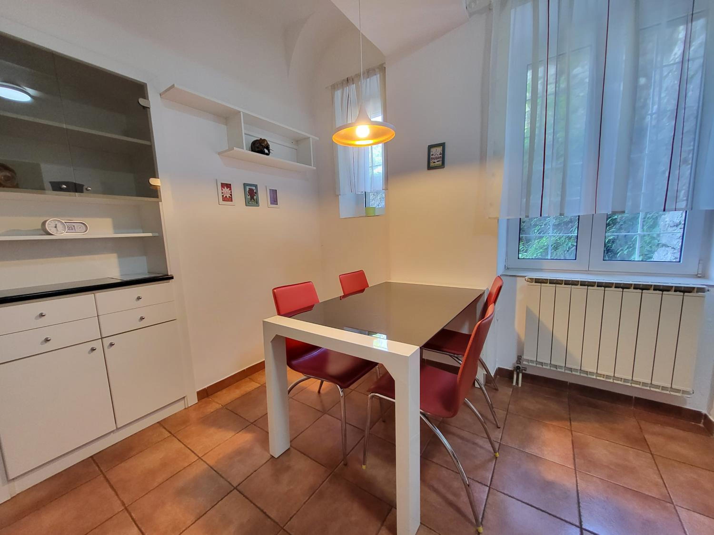 Apartment Sablicevo - Near the Beach