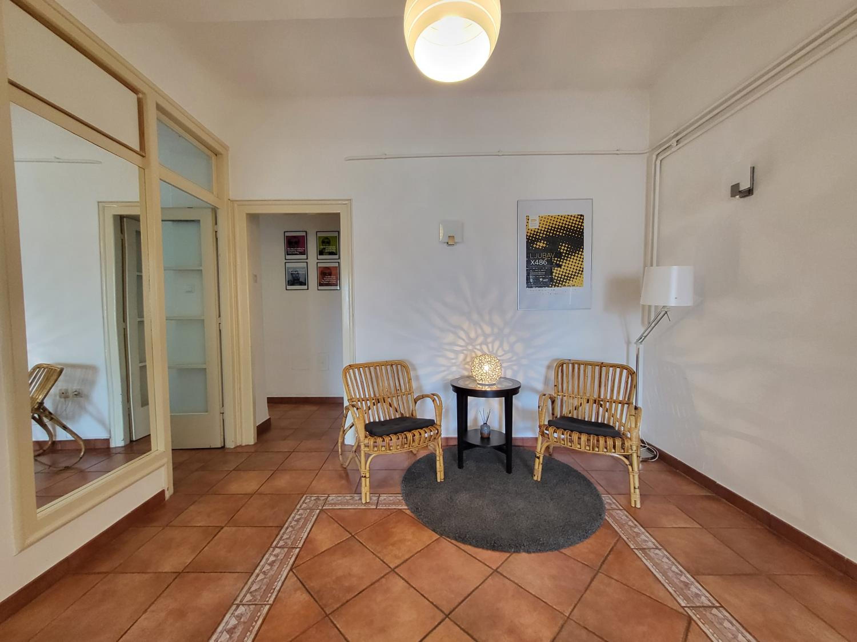 Apartment Sablicevo - Near the Beach