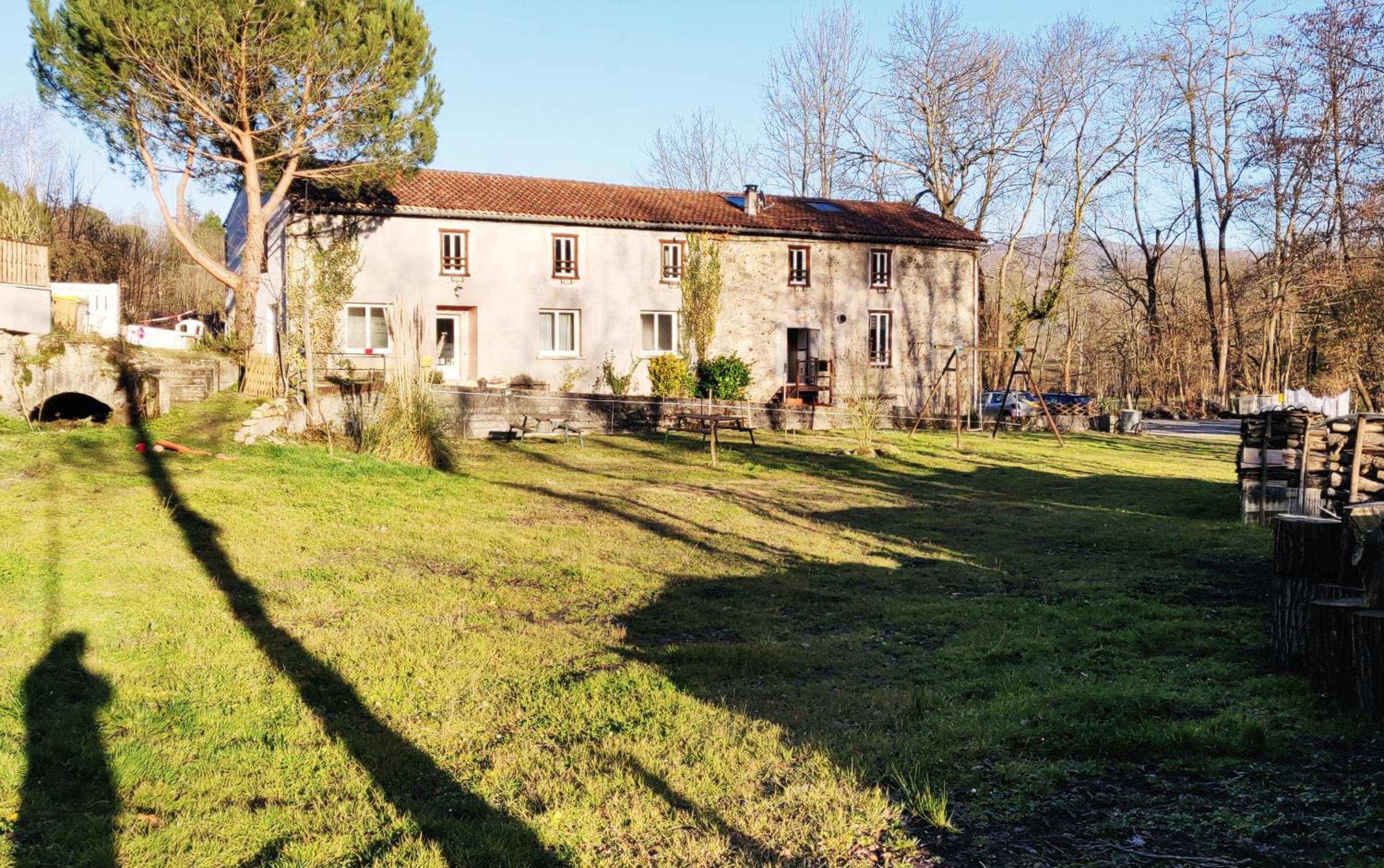 La Ciboulette