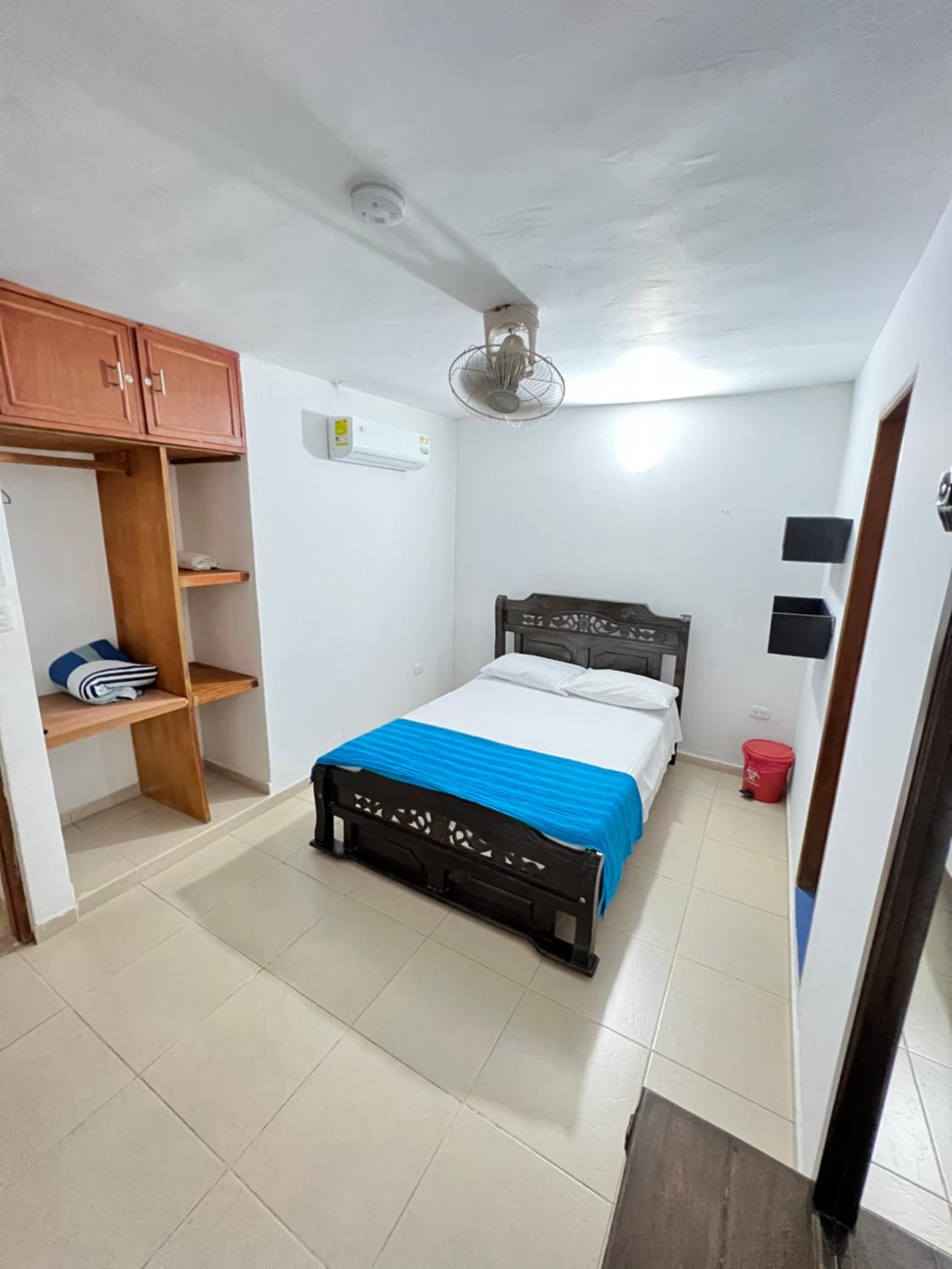 Hostal Taganga Plaza