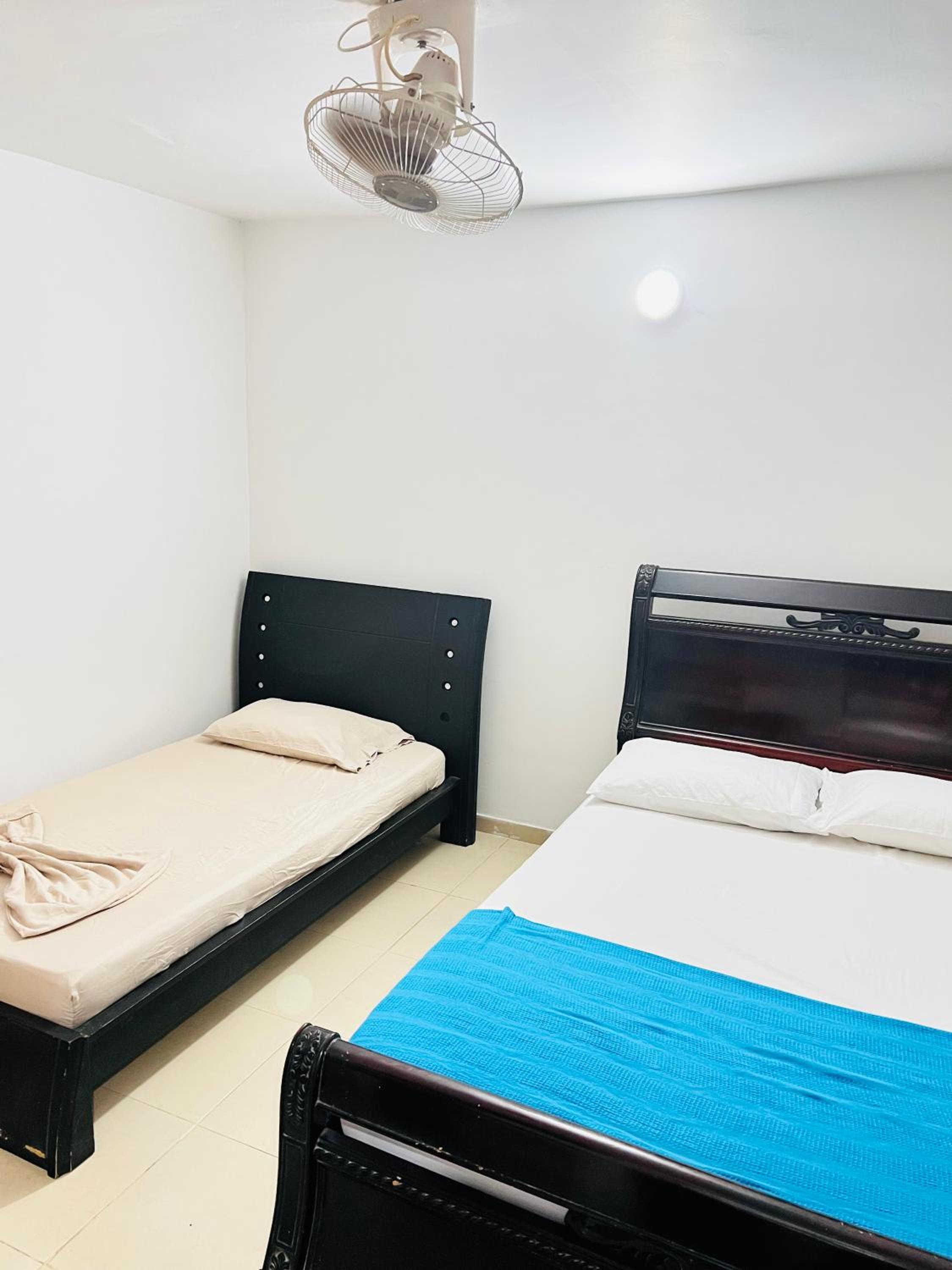 Hostal Taganga Plaza
