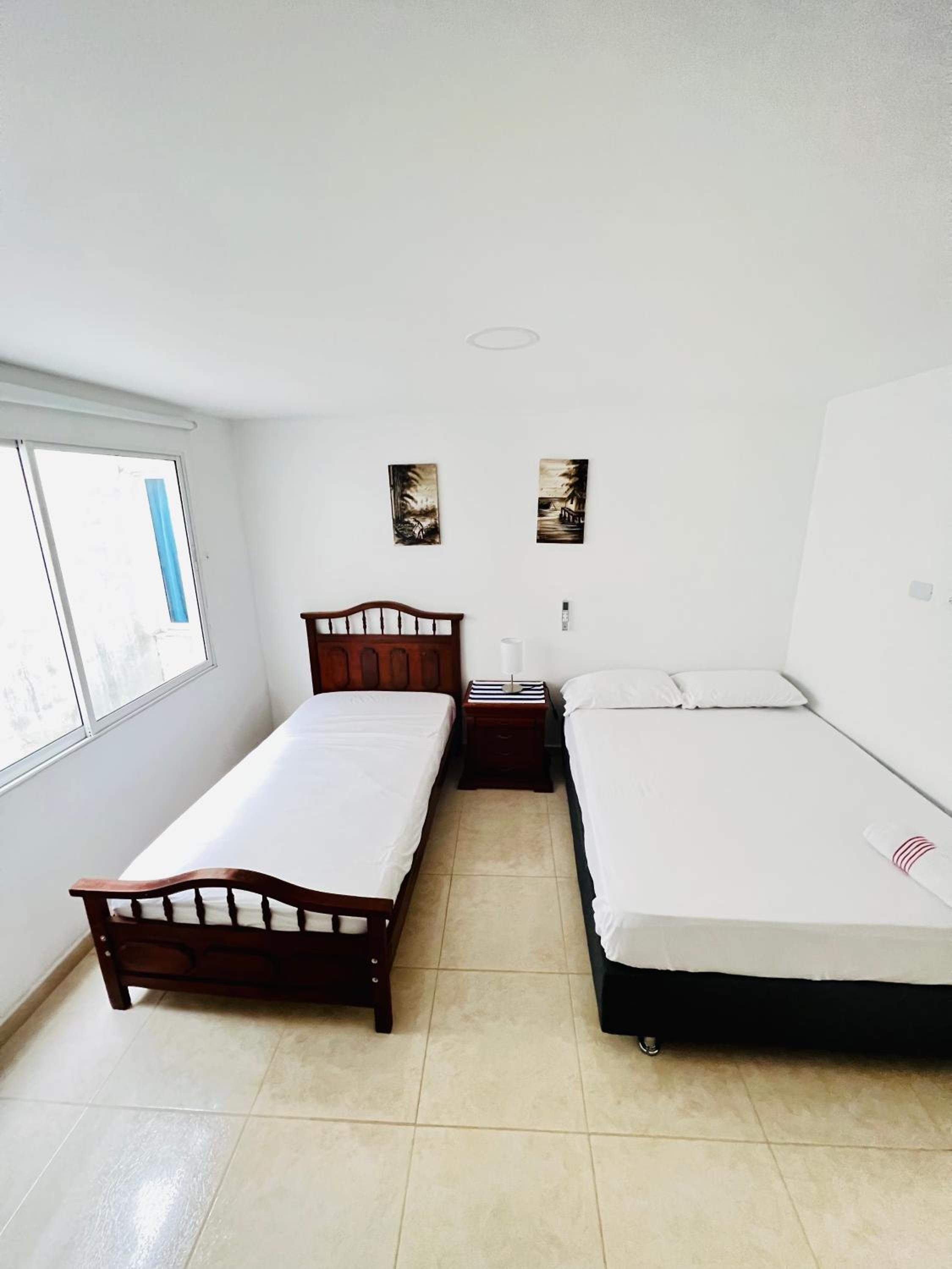 Hostal Taganga Plaza