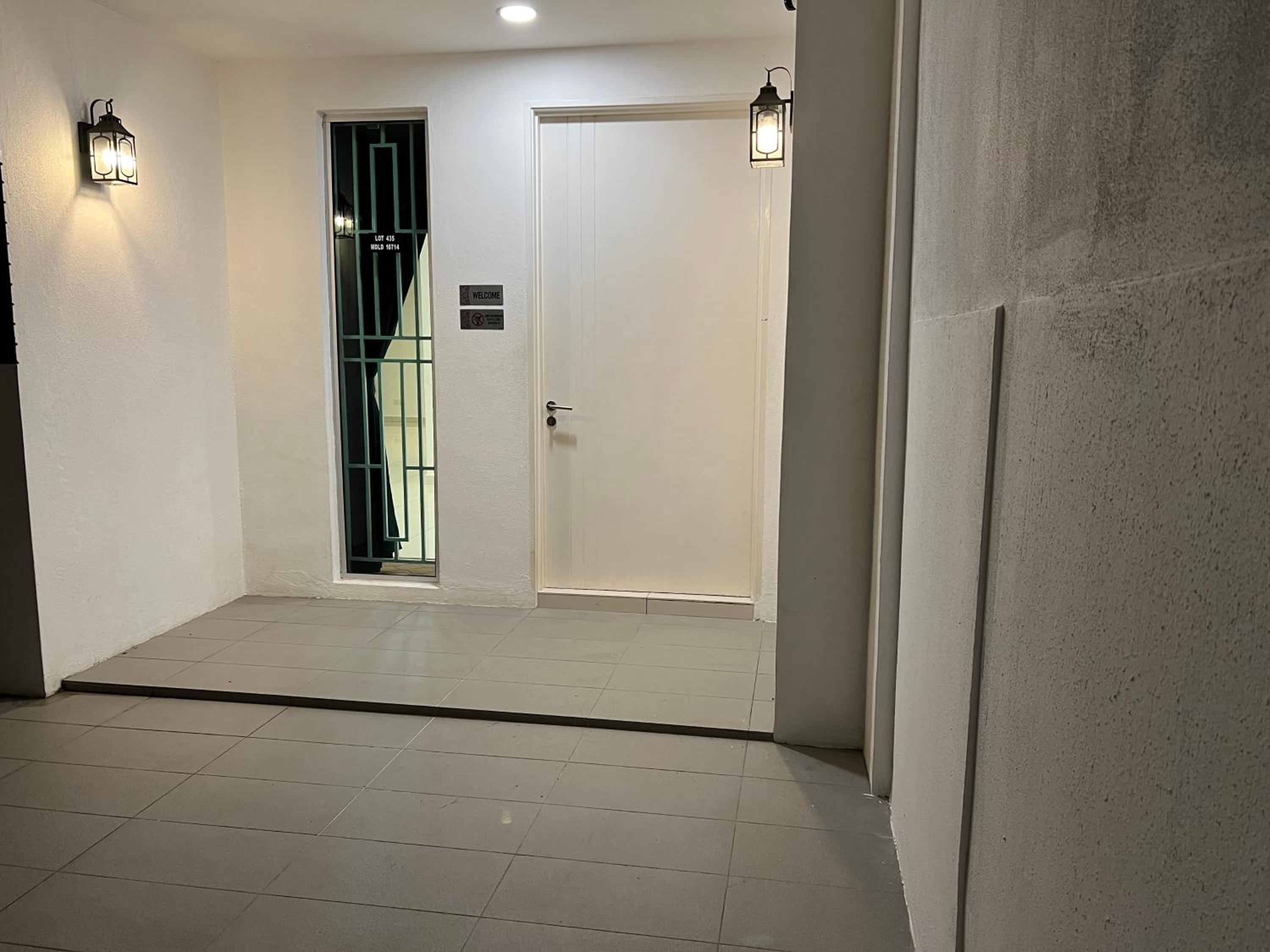 3 bedrooms (private bathroom) Perdana Hill Villa photo 2