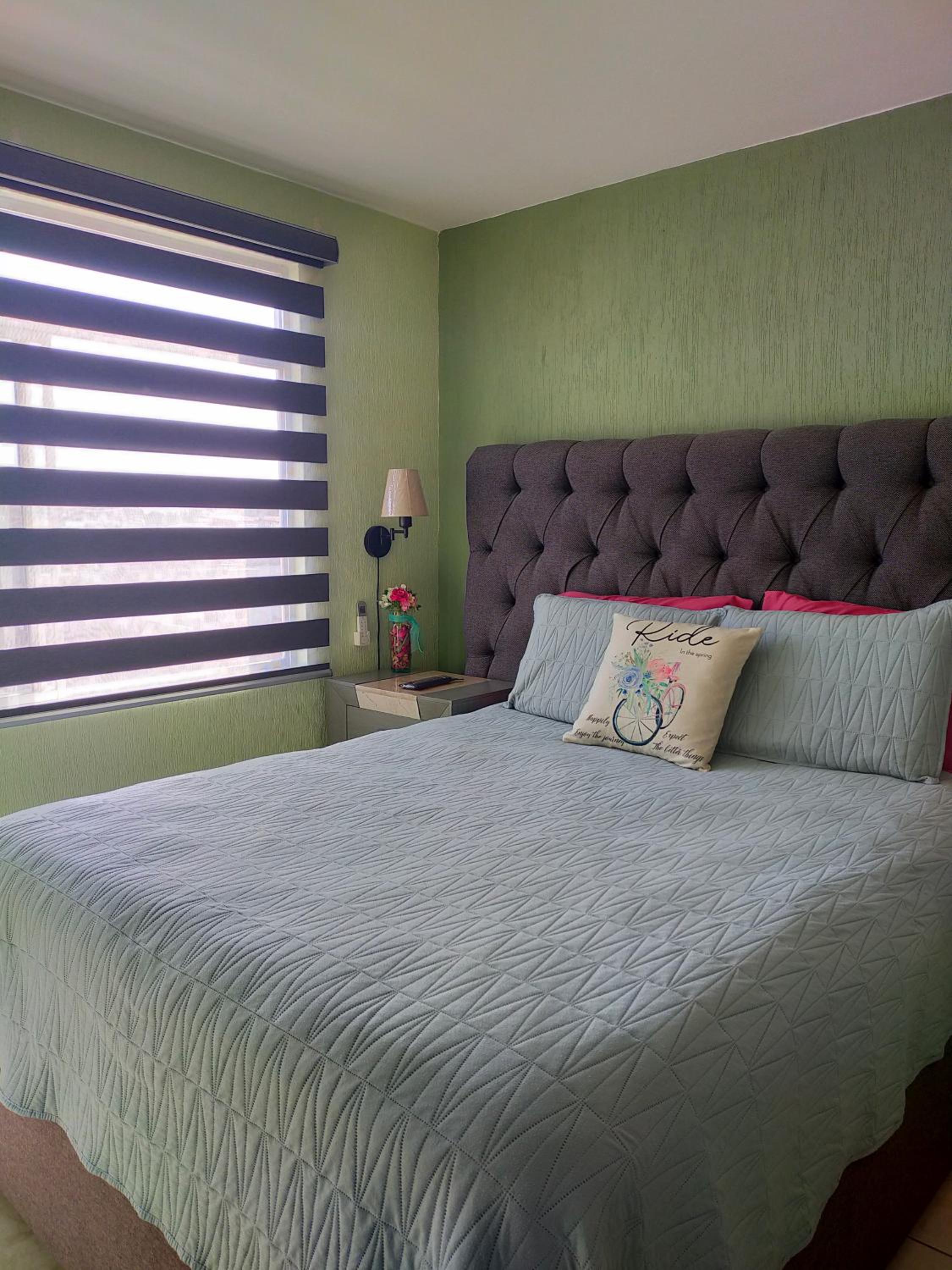 Luxury departament Centenario