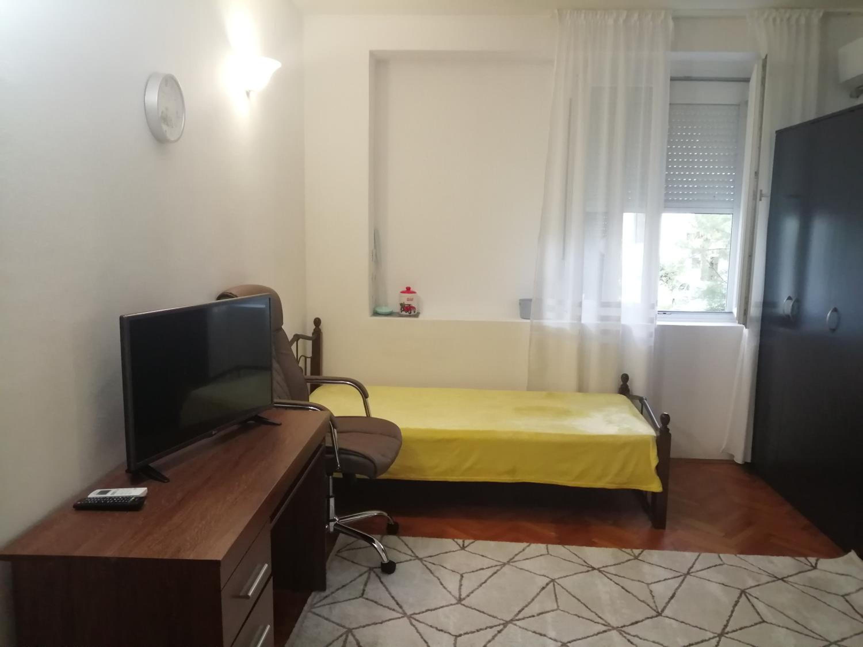 Apartment Marsala Tita view 5