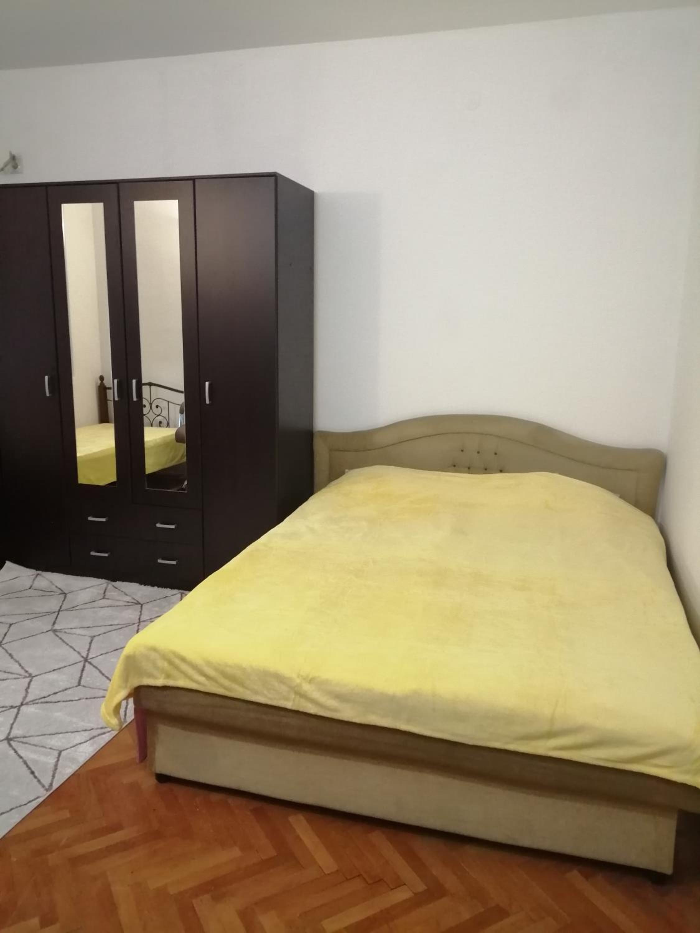 Apartment Marsala Tita view 4