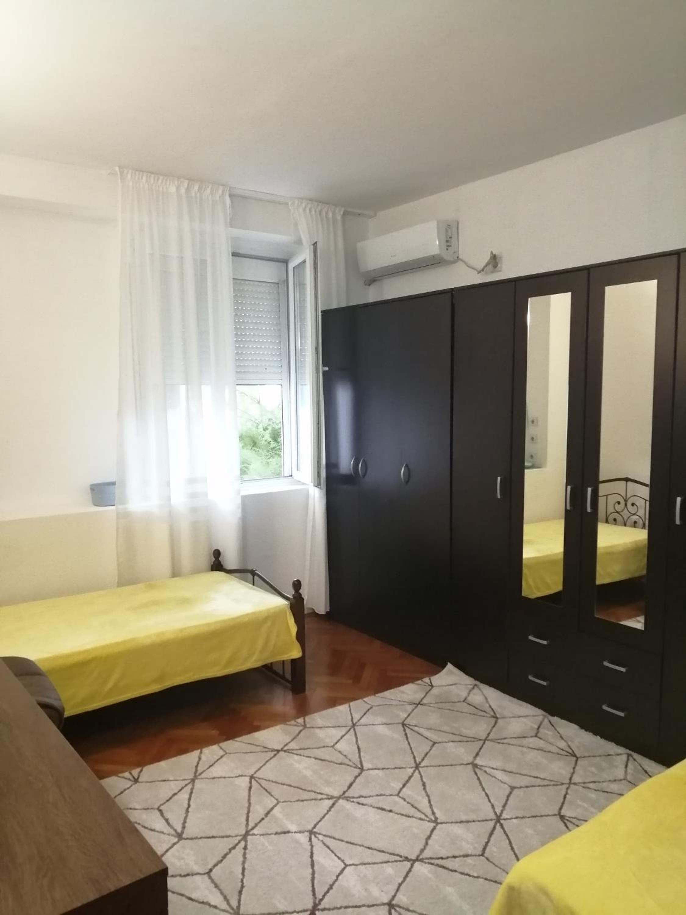 Apartment Marsala Tita view 3
