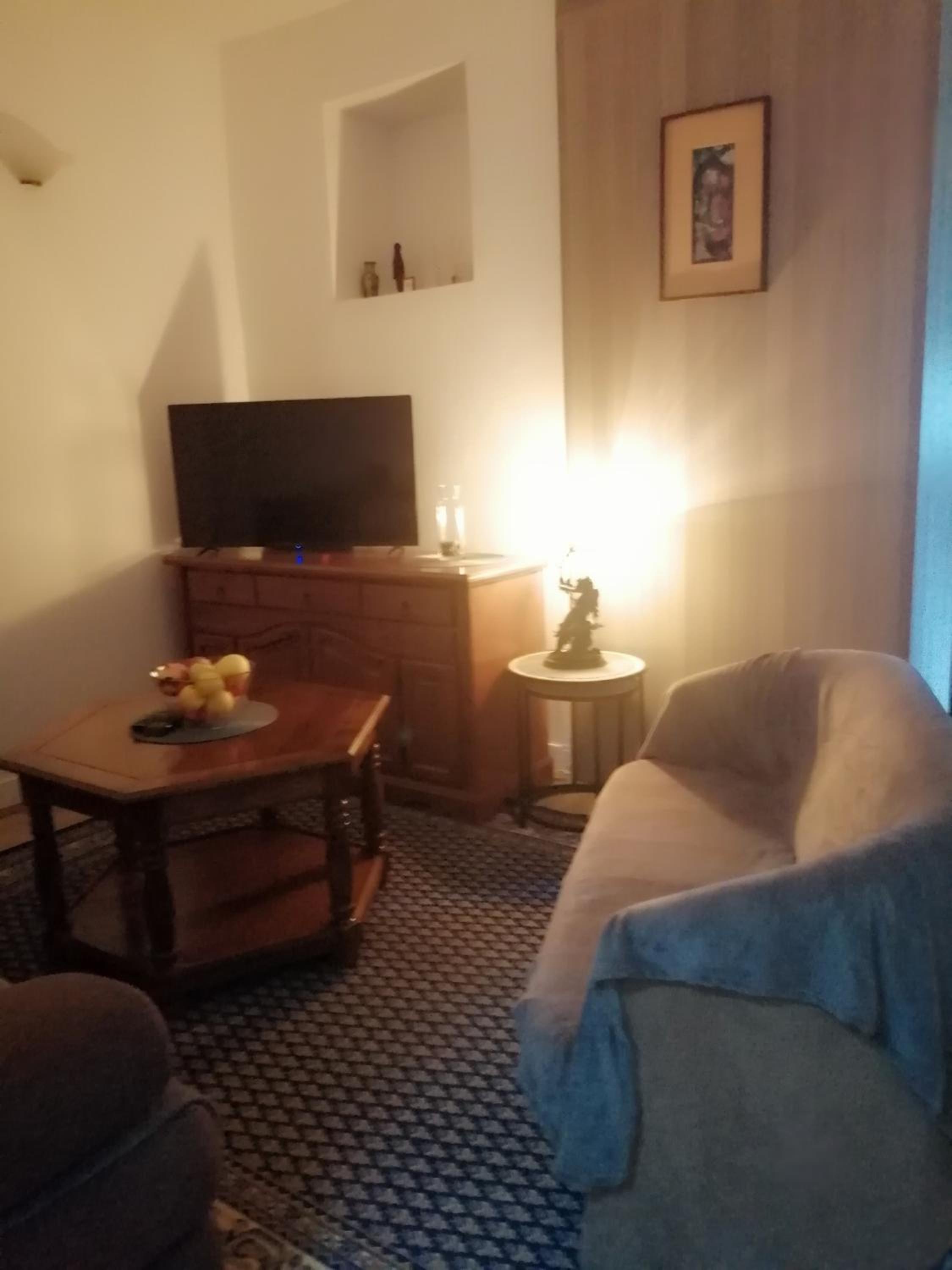 Apartment Marsala Tita view 2