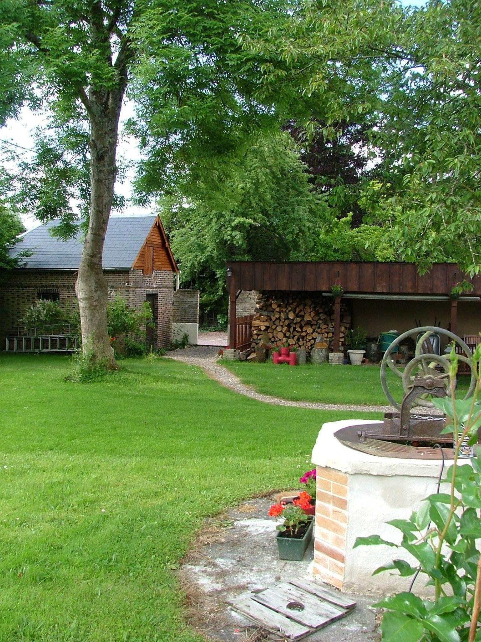 La Grenouillere