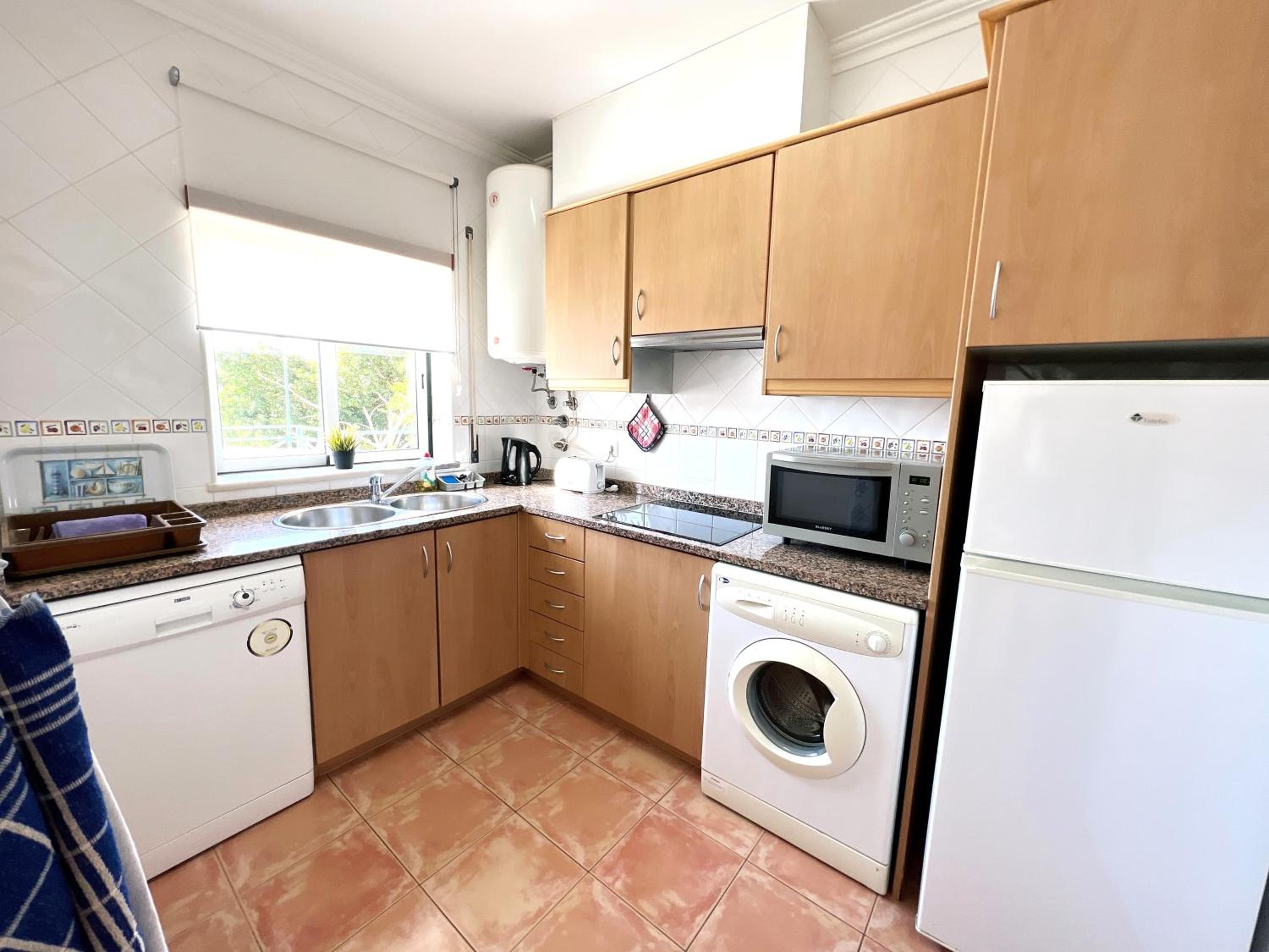 Apartamento Roja Sol 5