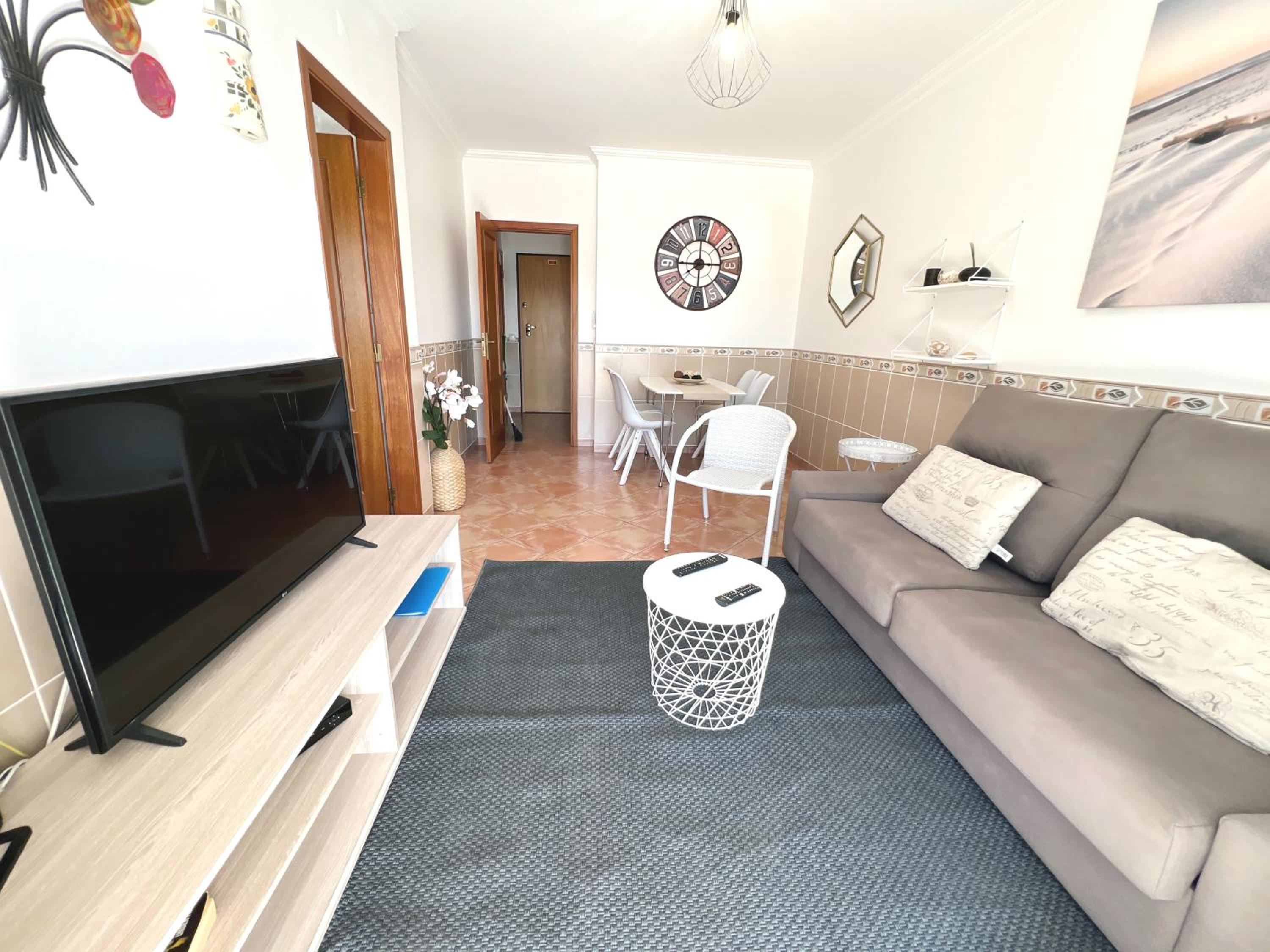 Apartamento Roja Sol 5 view 2