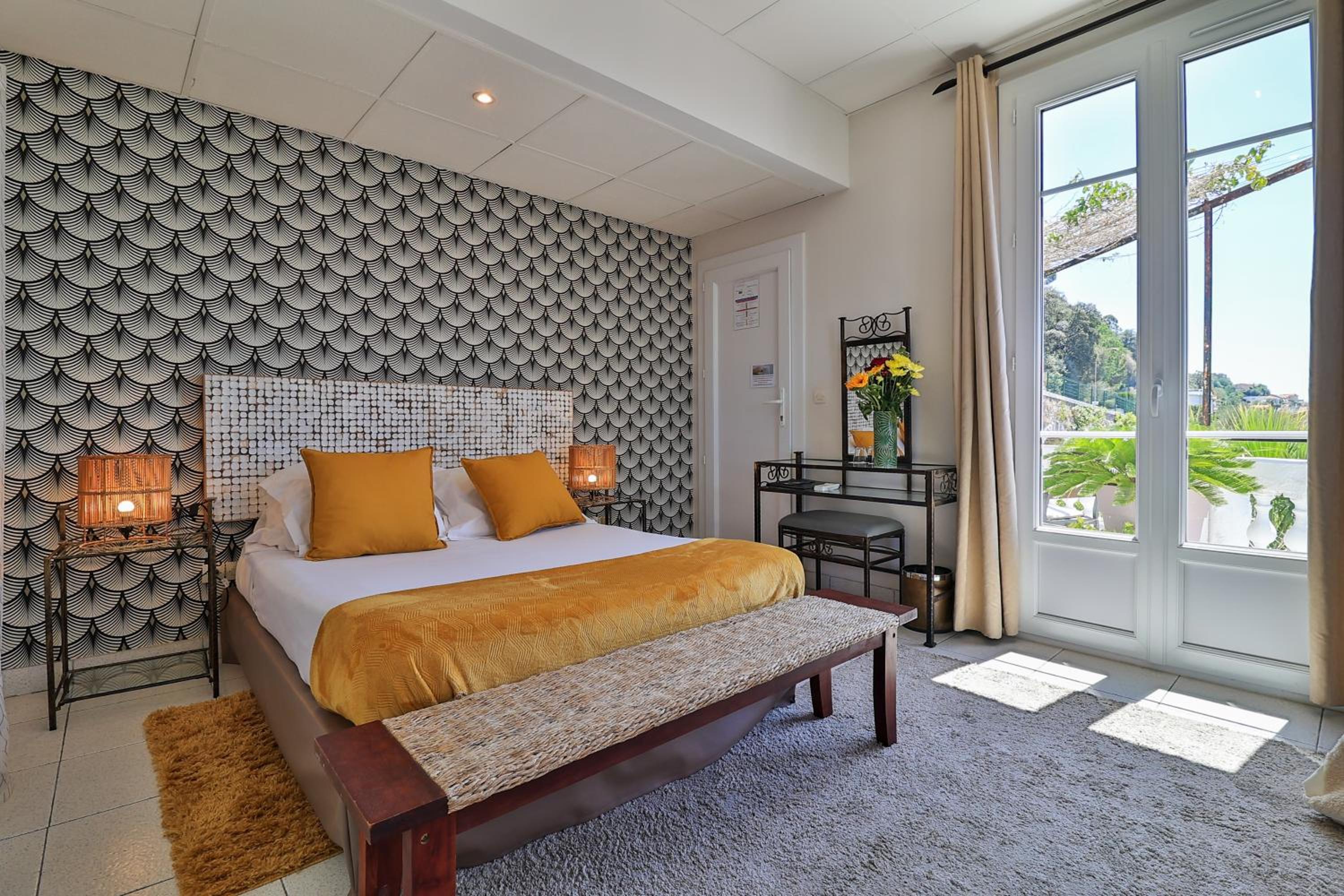 Le Panoramic Boutique Hotel 68