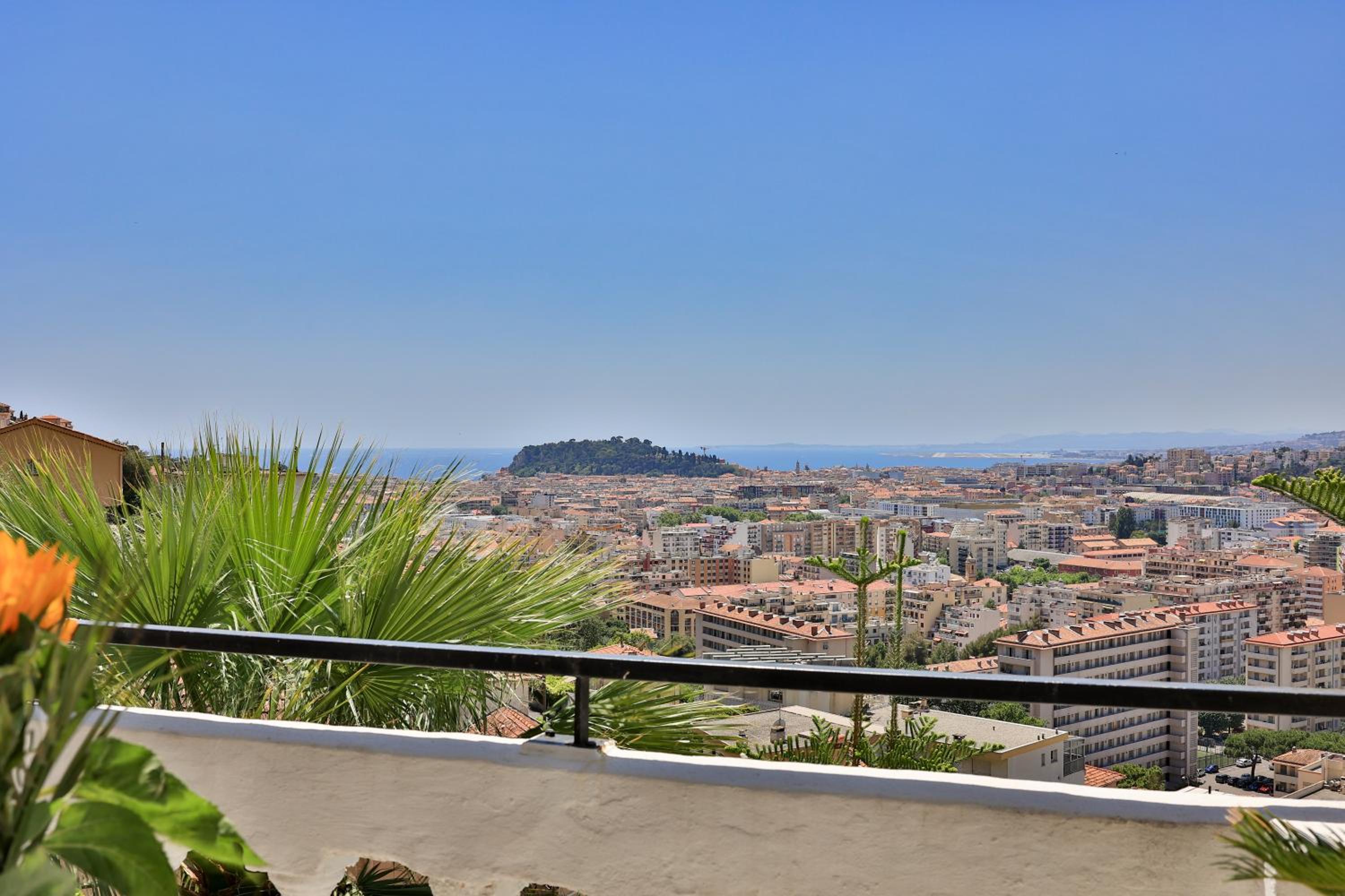 Le Panoramic Boutique Hotel 43