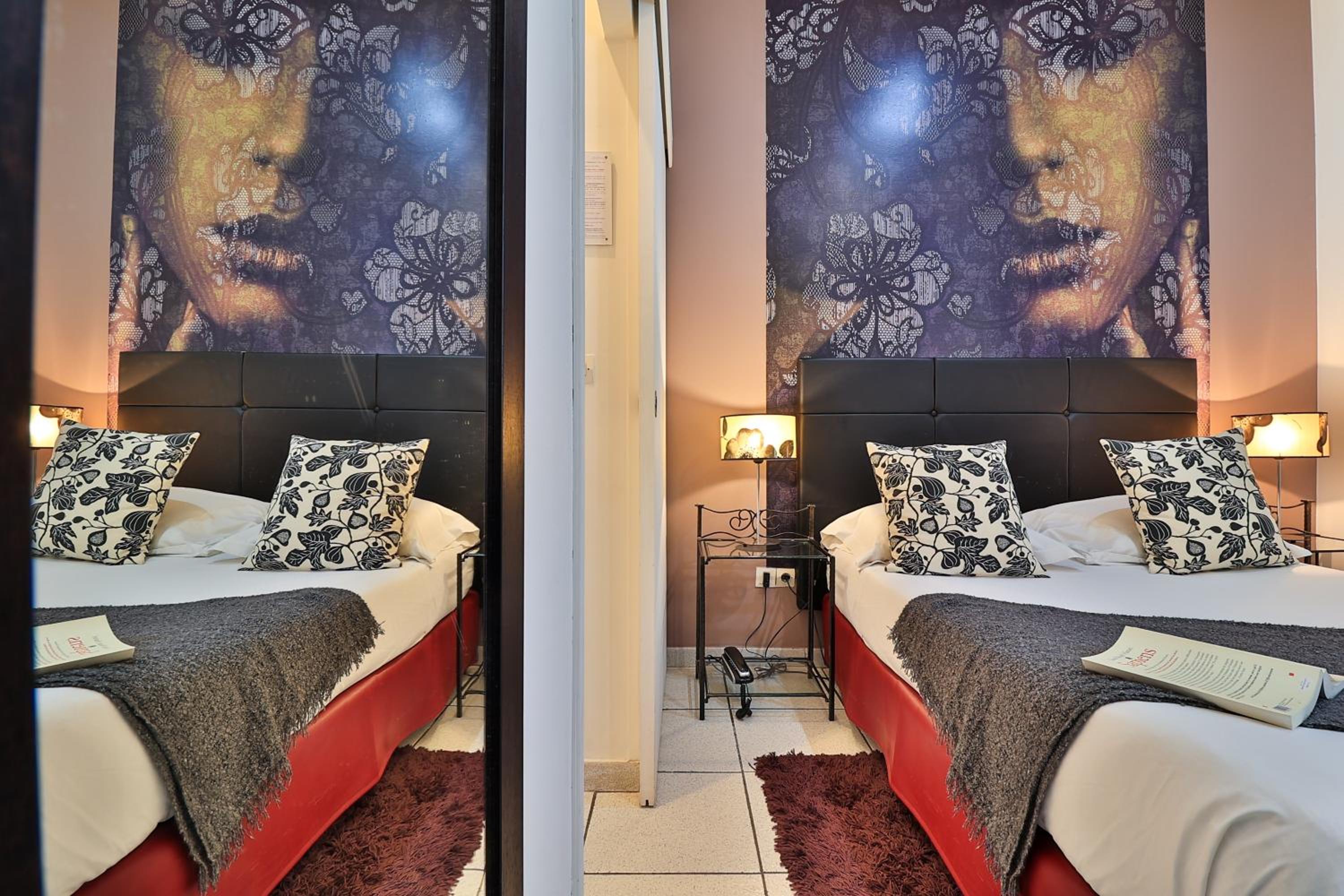 Le Panoramic Boutique Hotel 60