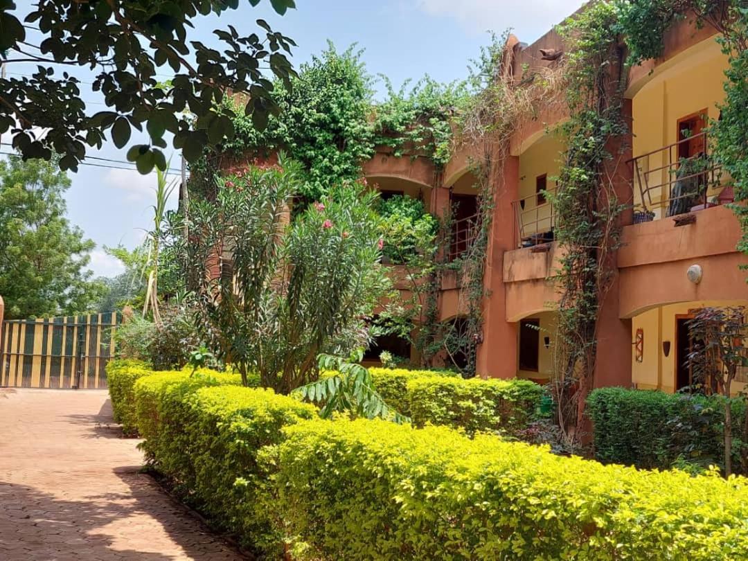 Villa Rose