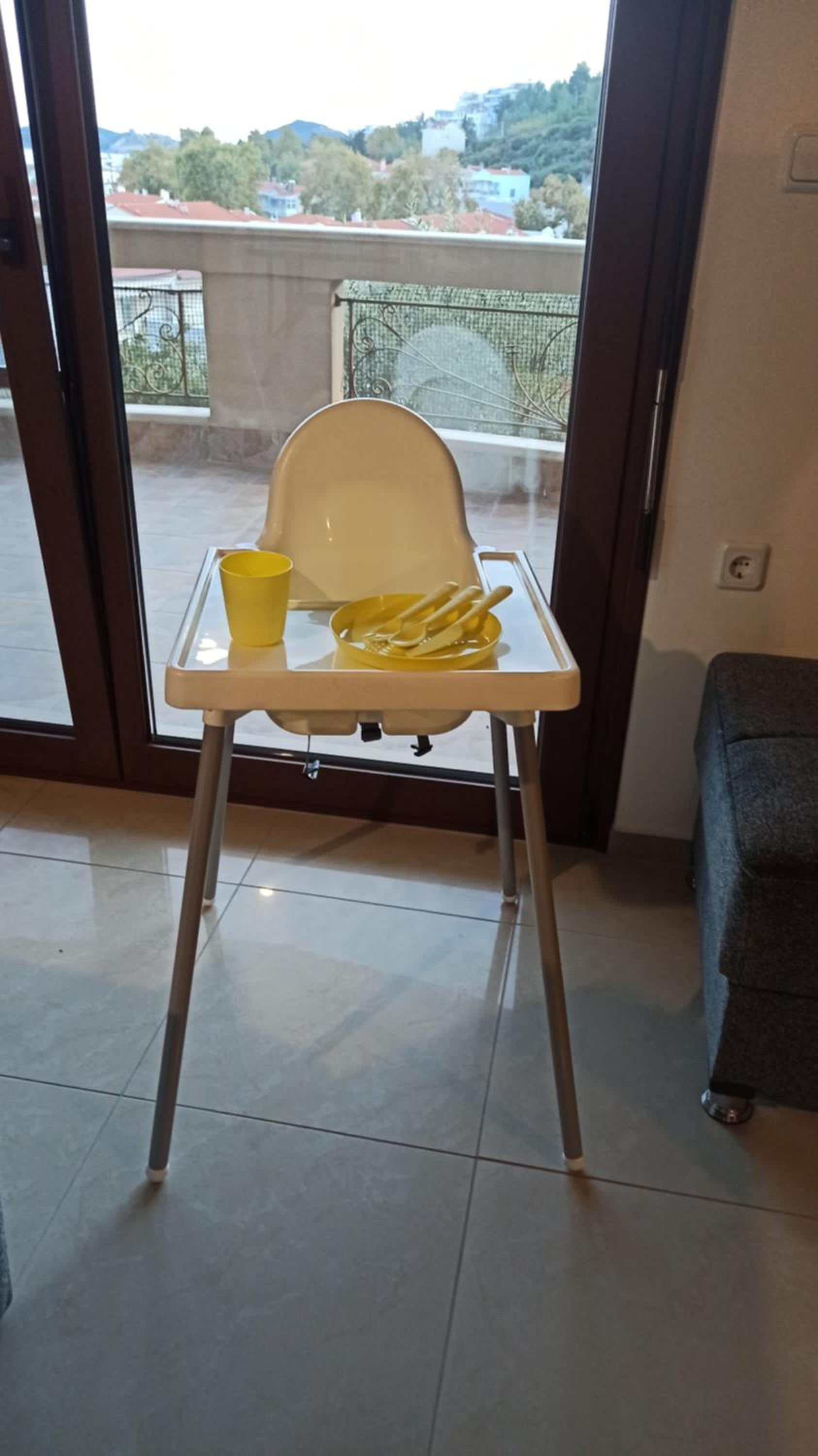 Fotini's Apartment 2
