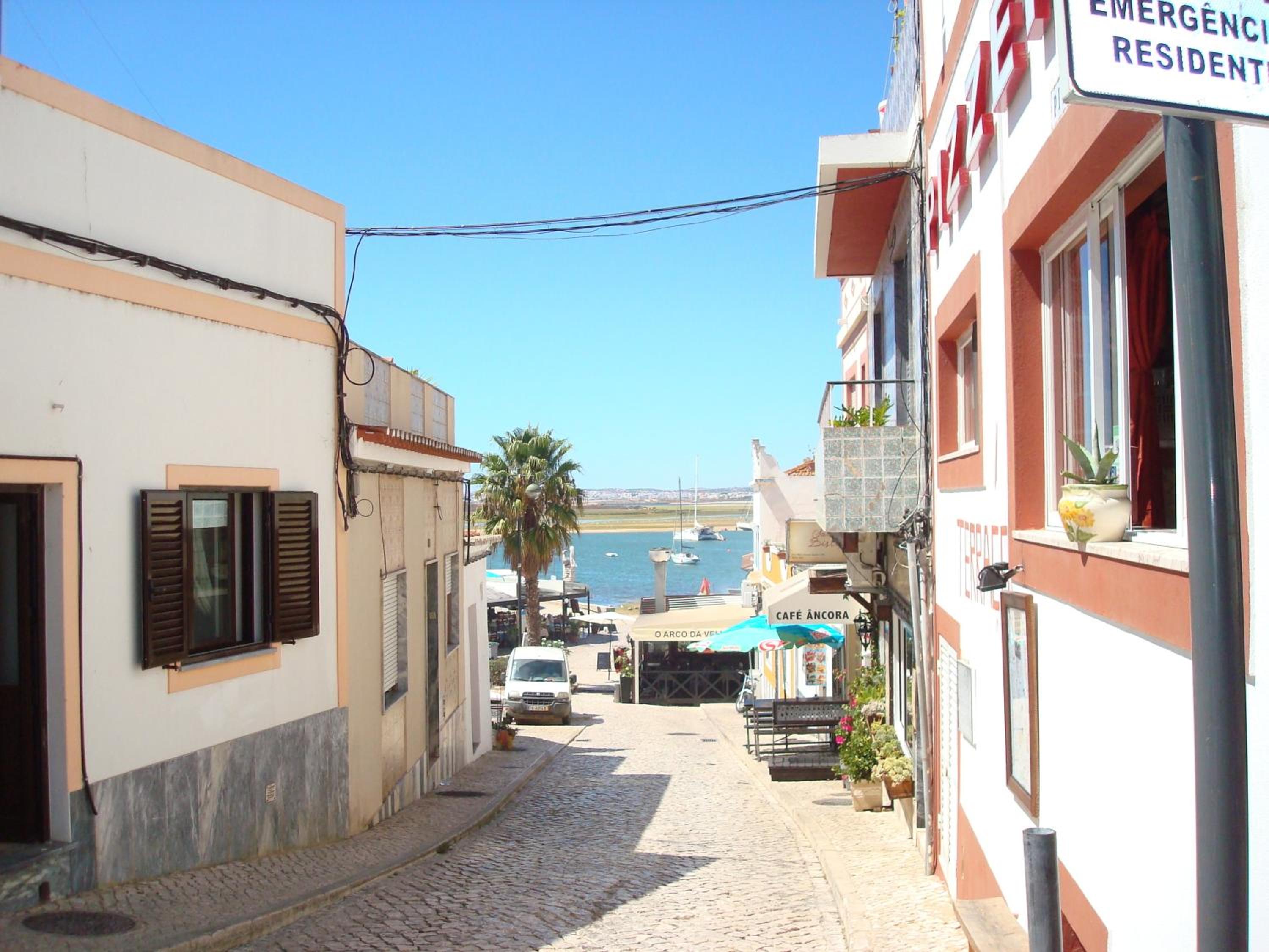 Casa de Alvor view 4