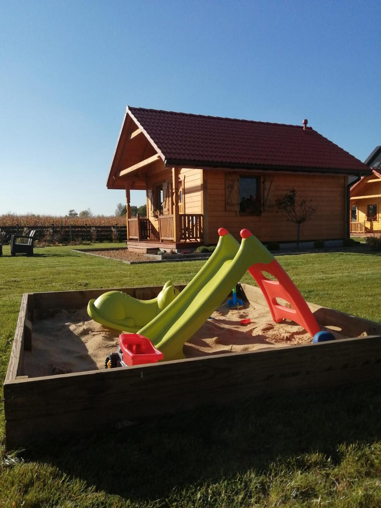 Bella Przystań view 2
