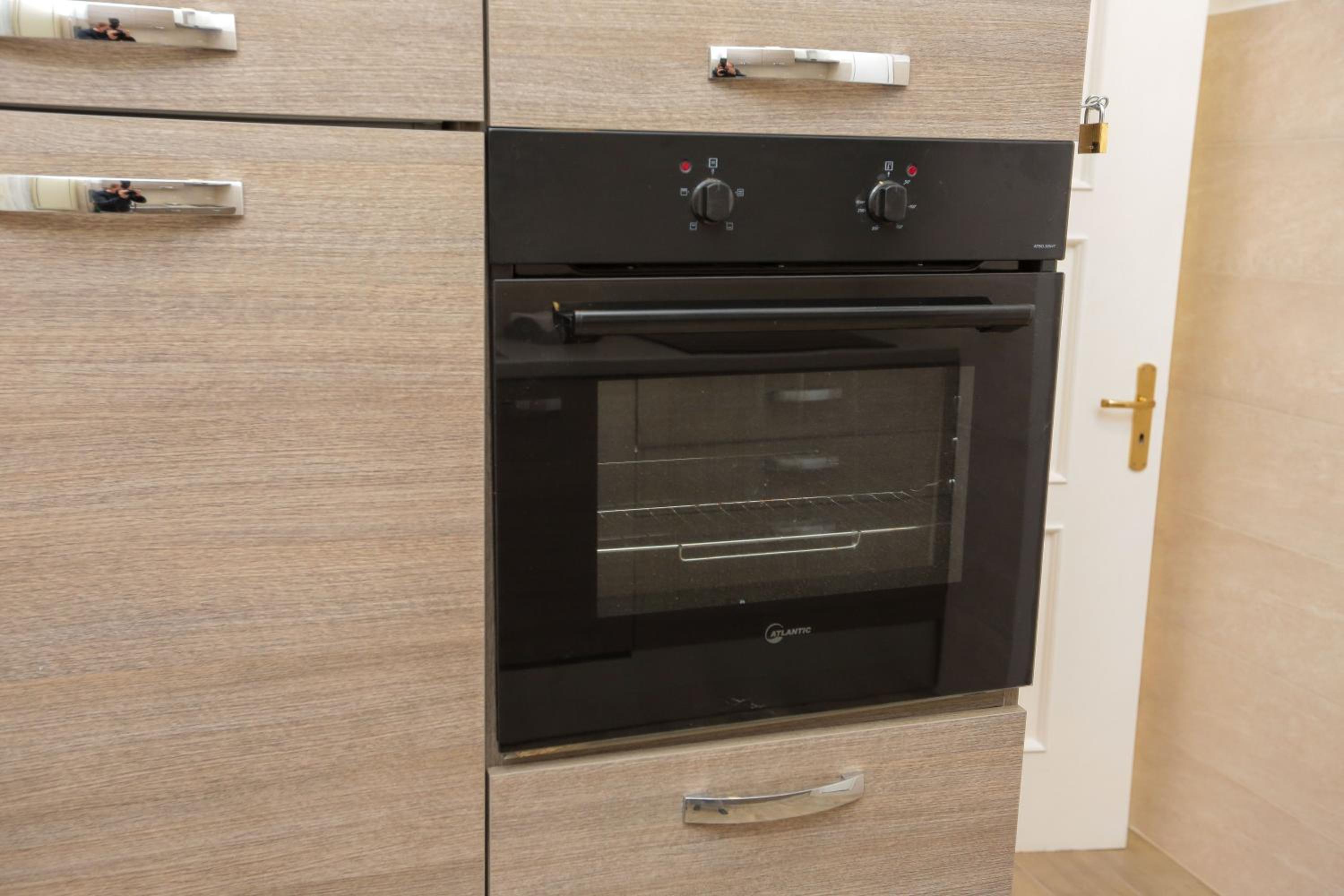 PLATEIA APARTMENT