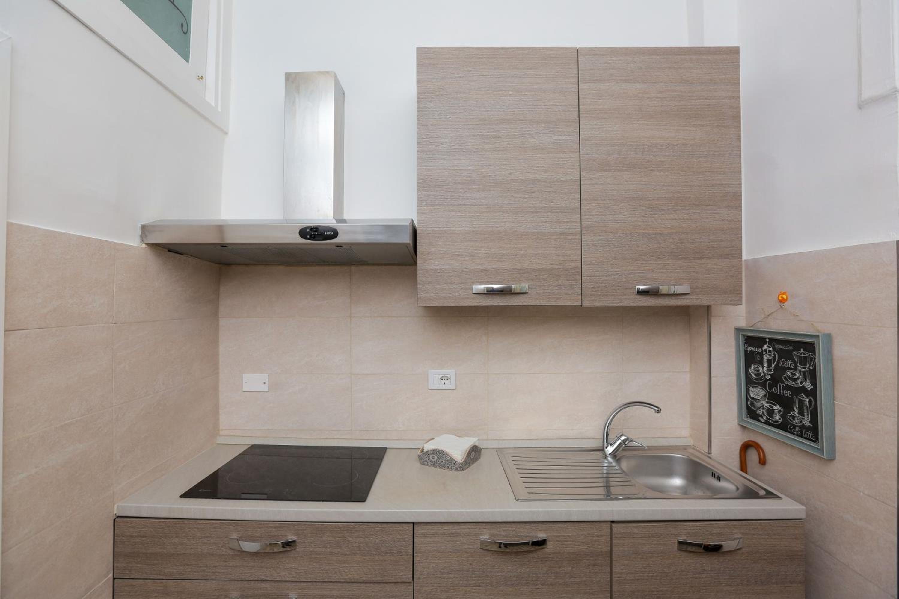 PLATEIA APARTMENT