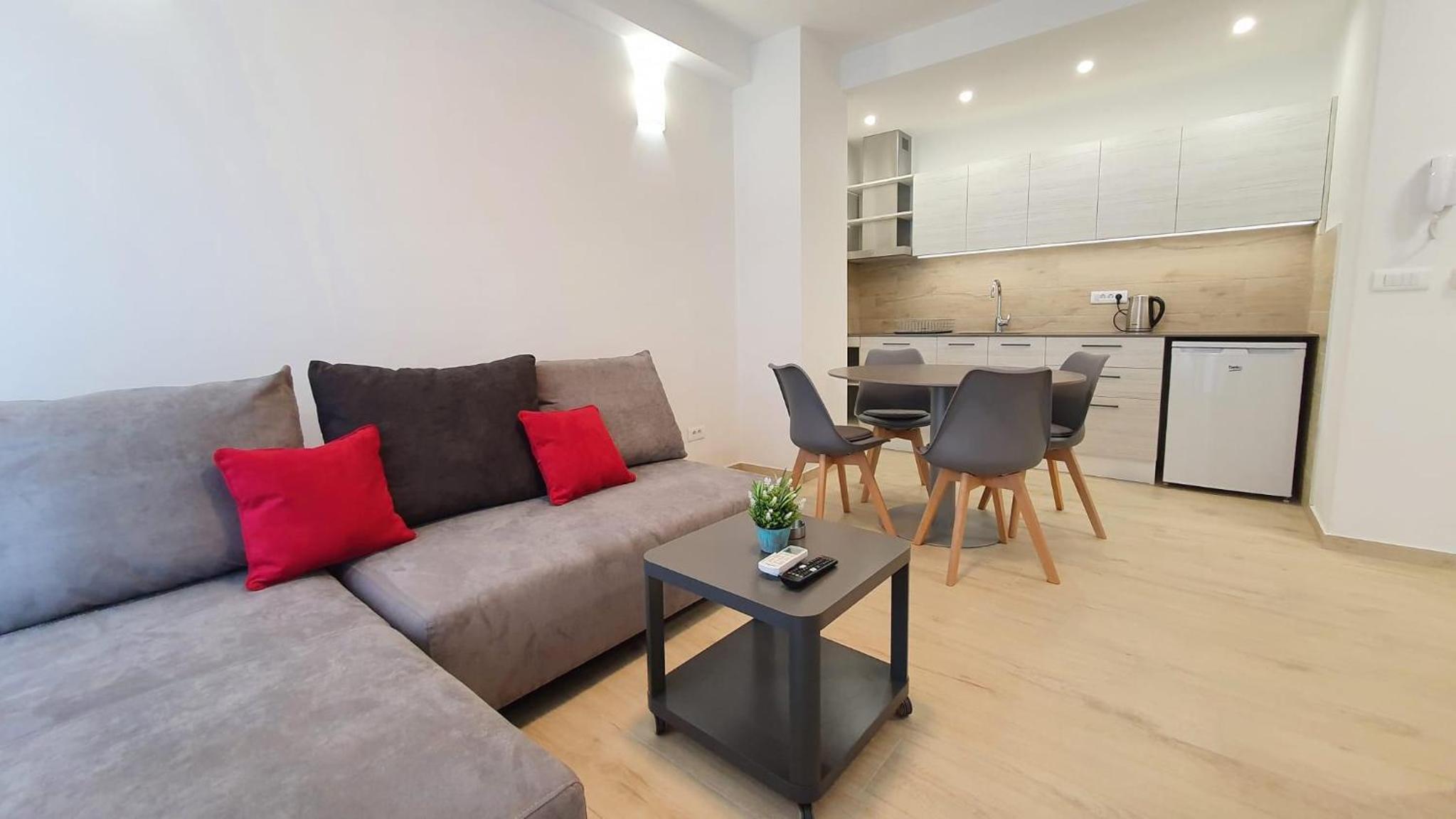 Vila Ivica Kjoshe view 5