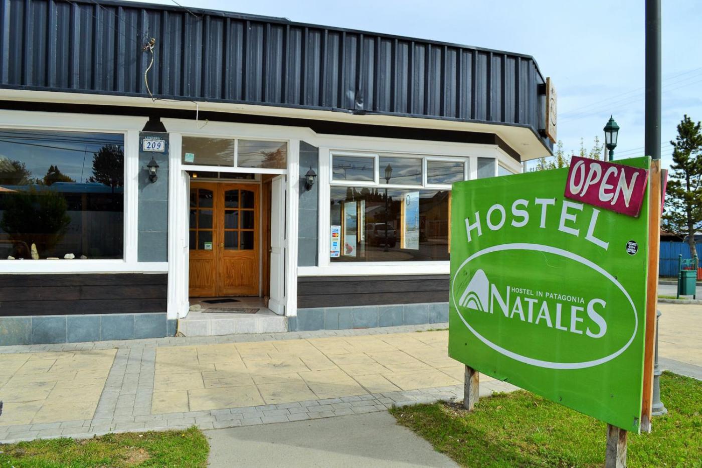 Hostel Natales