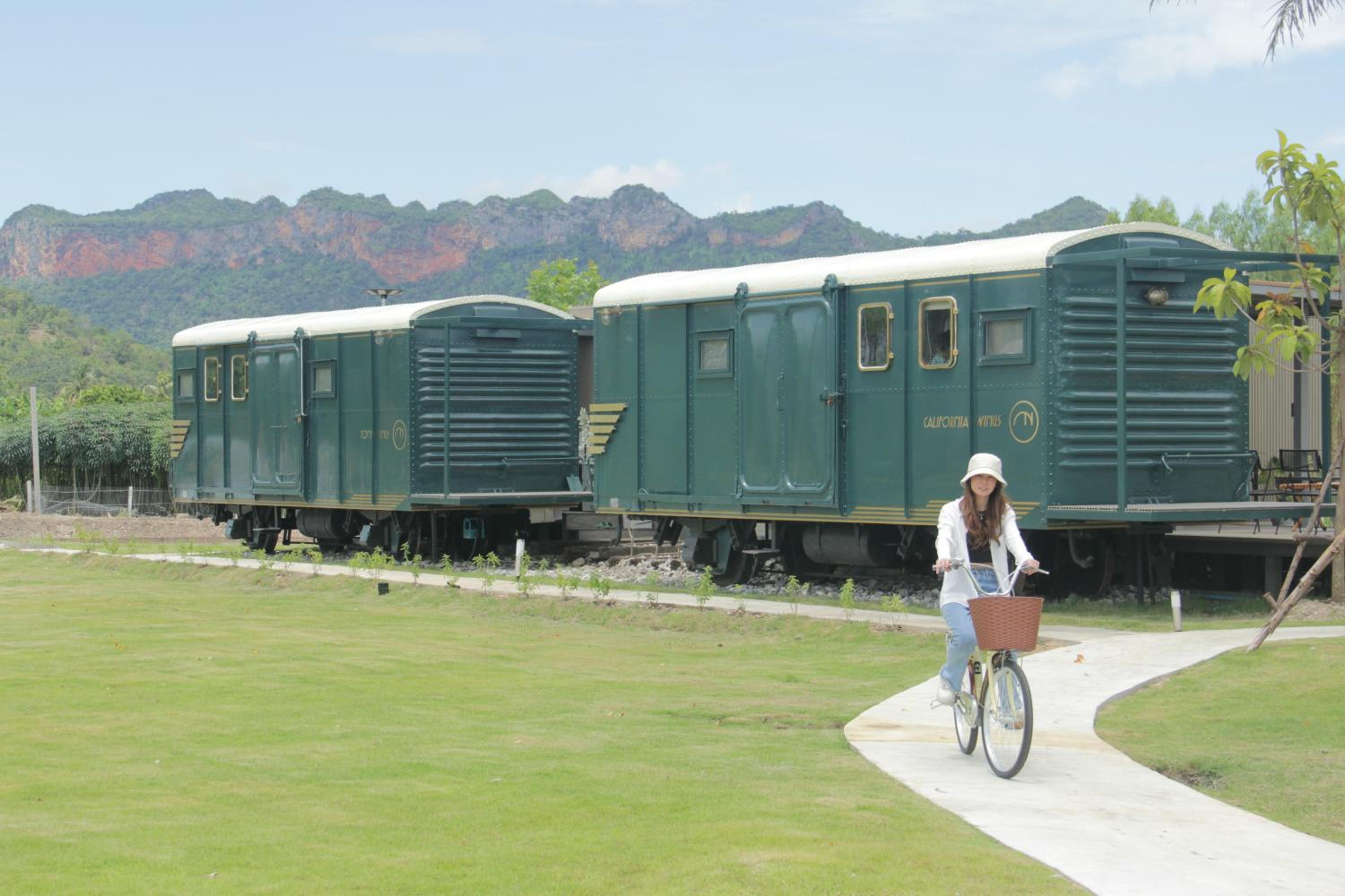 Nex Station Kanchanaburi