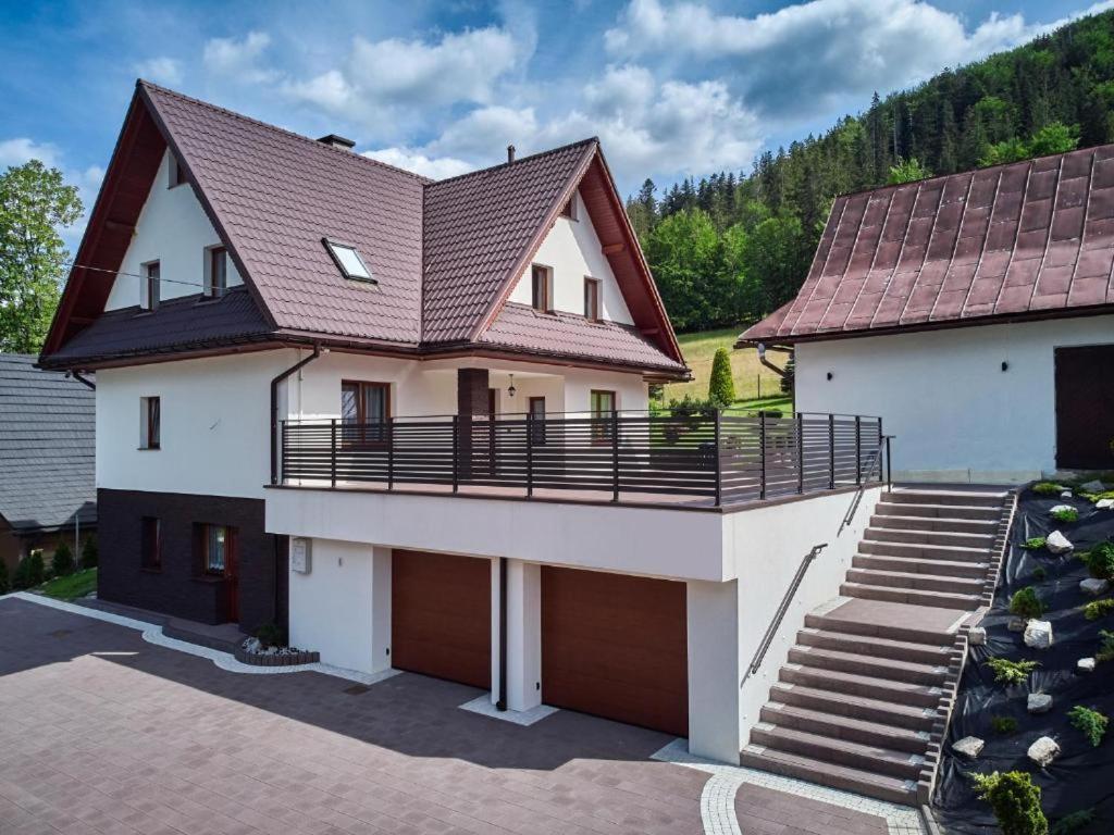 Apartamenty Osada Nosal view 2