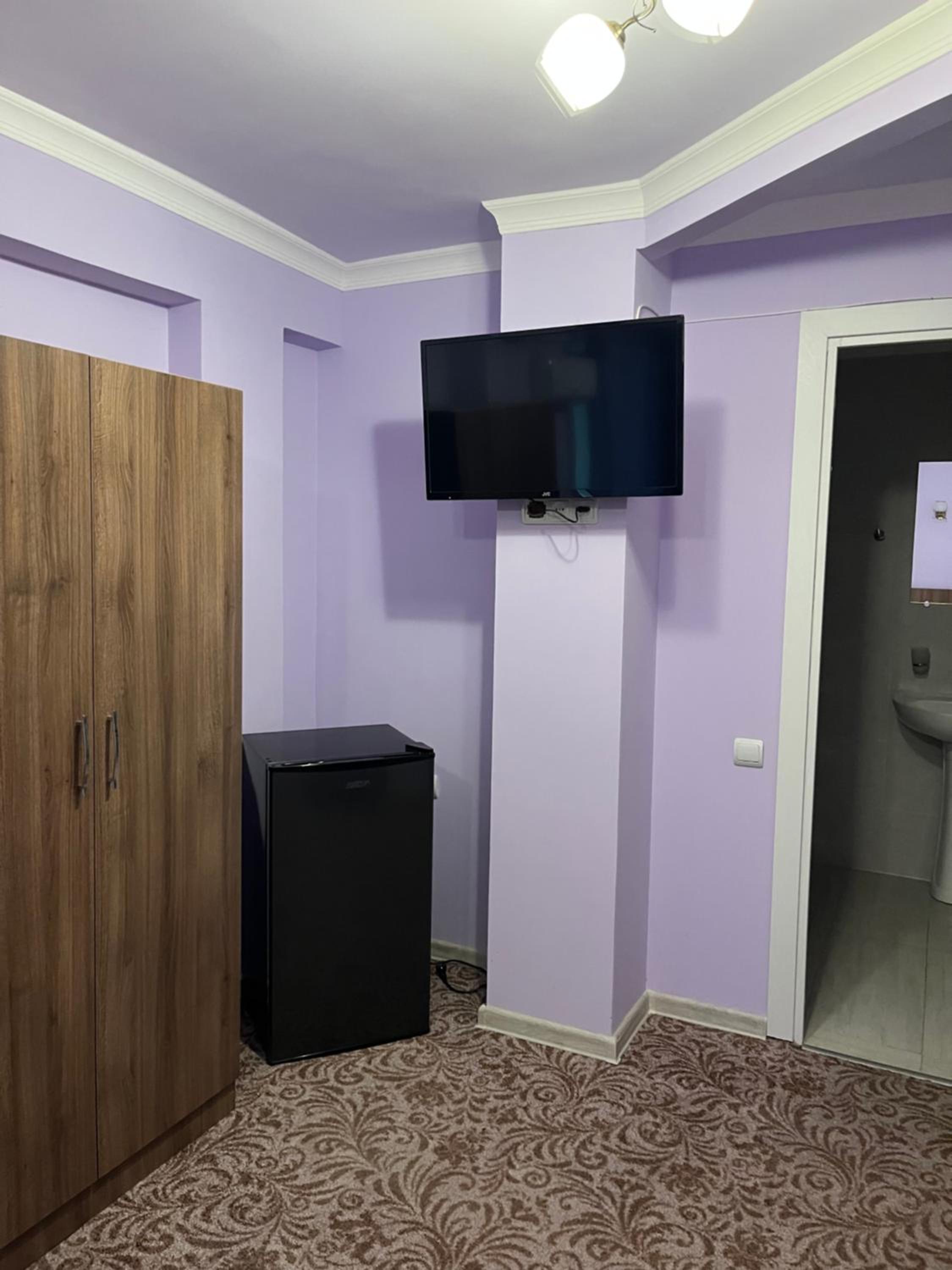 Hotel international