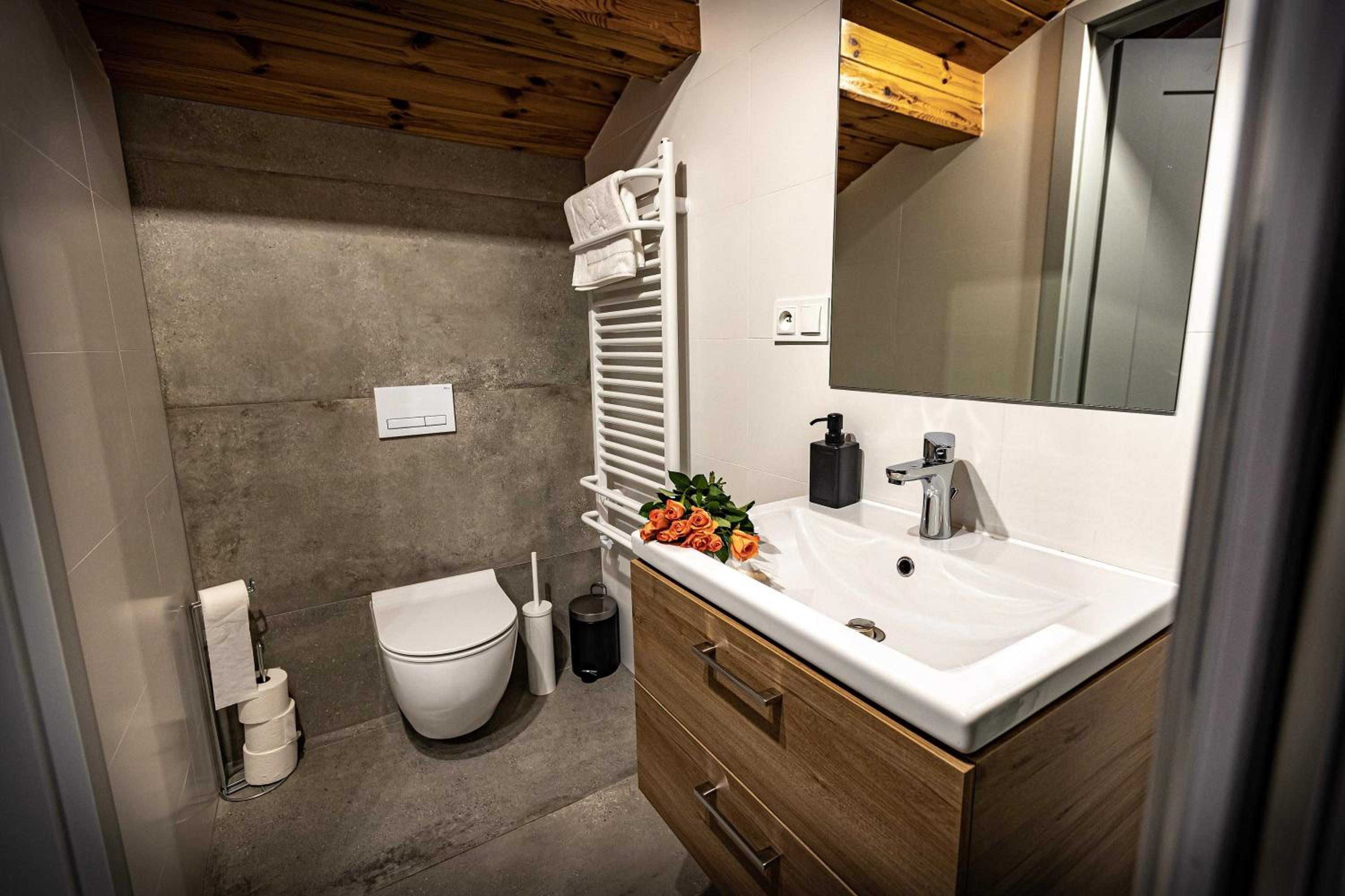 Apartamenty MIODZIO