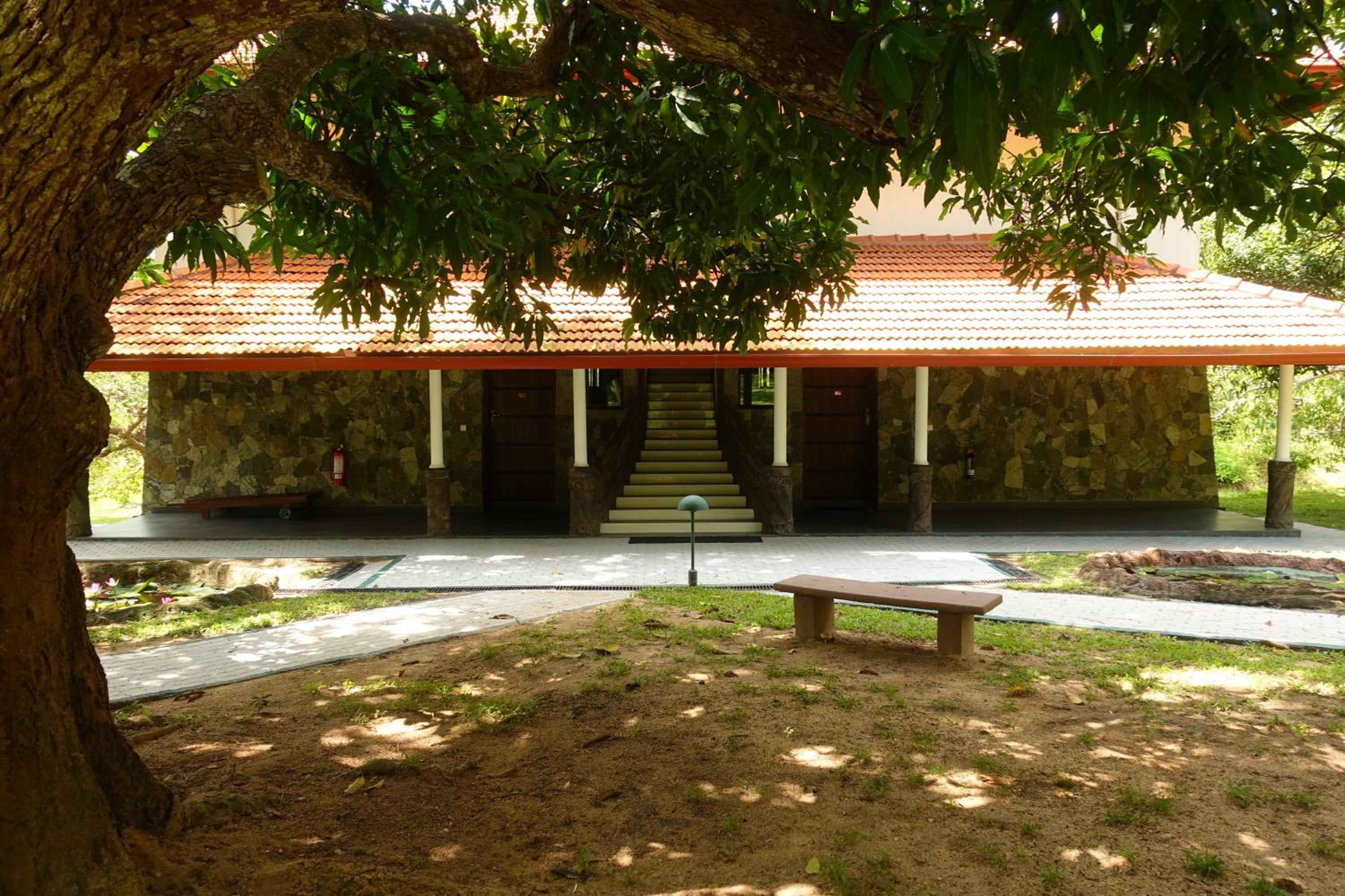 children's play area