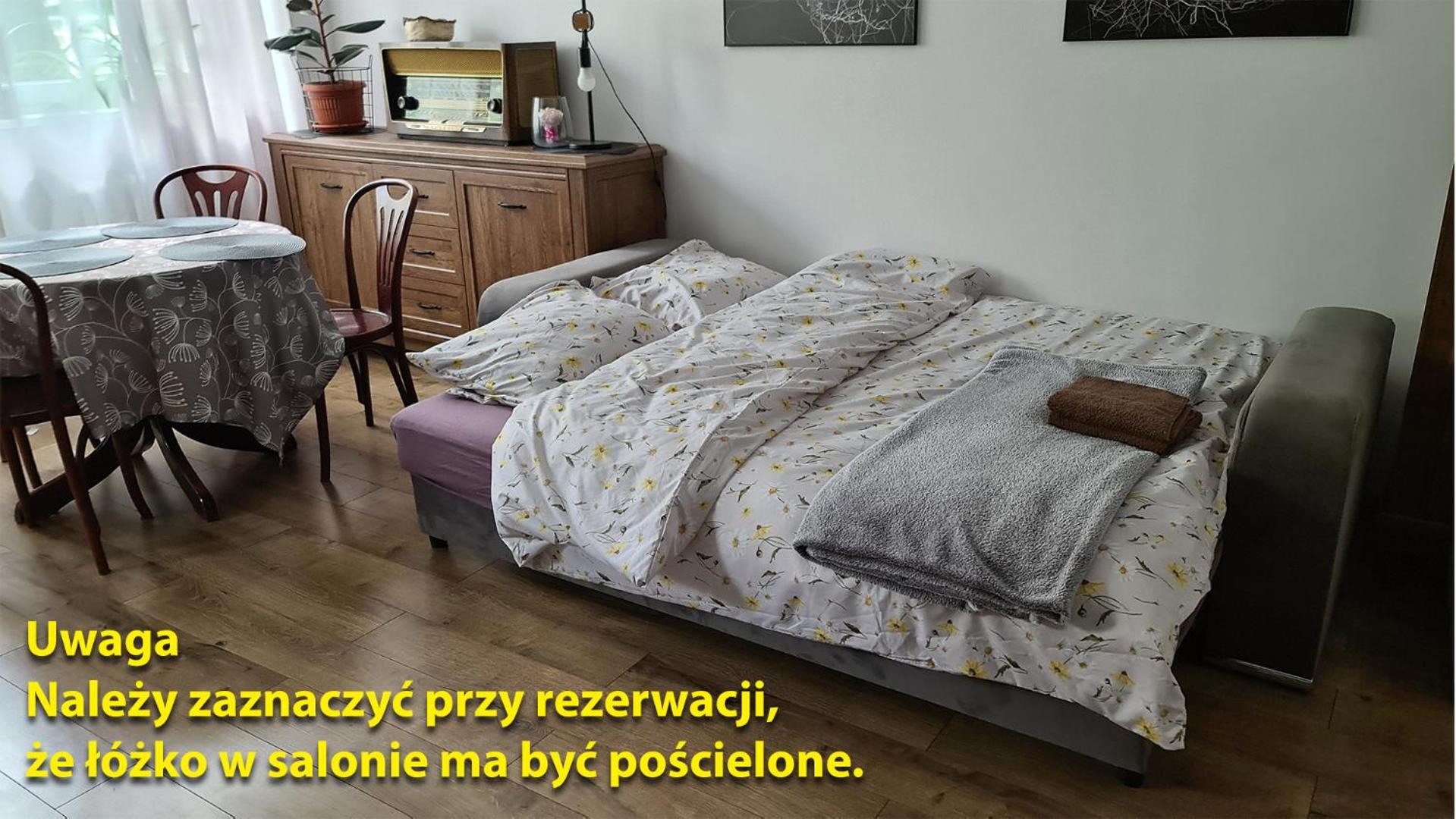 Spokojny Wypoczynek 5