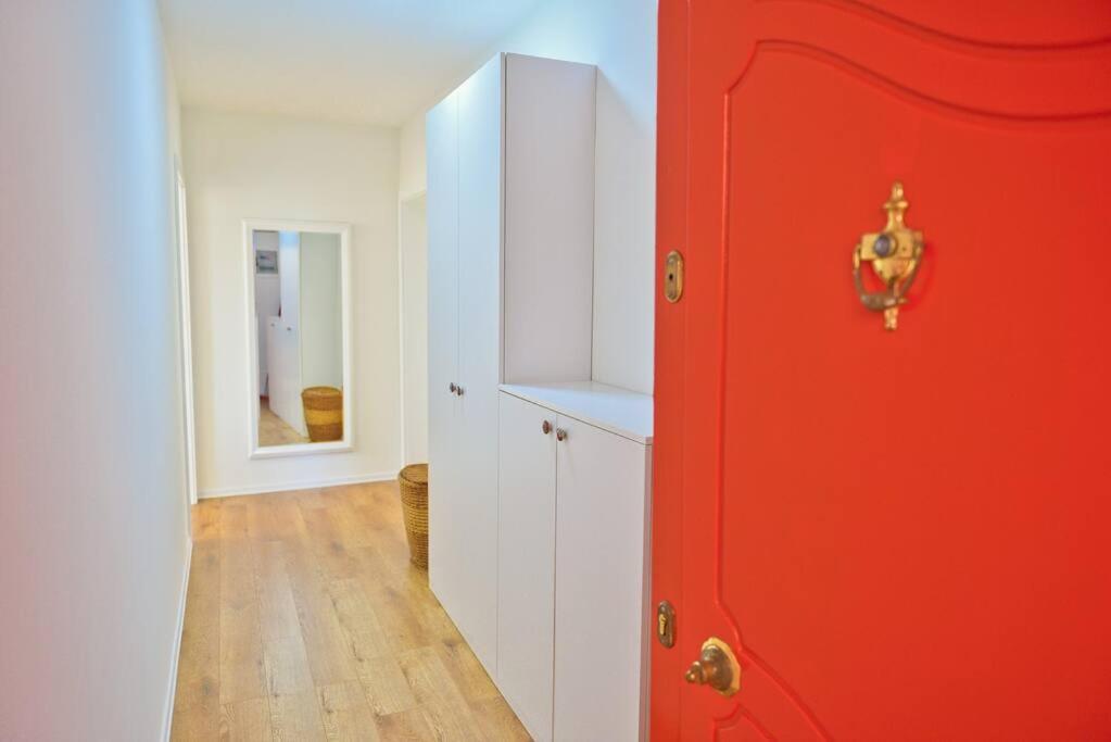 The Muse Apartment II