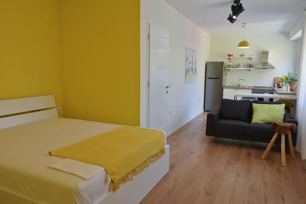The Muse Apartment II