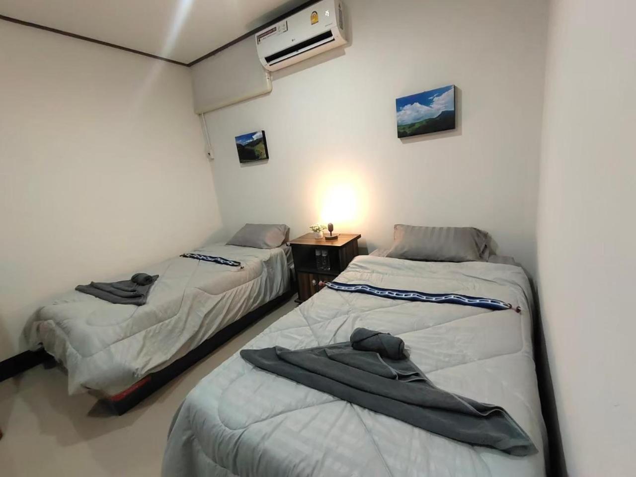 Chubeema Coffee & Tea Guesthouse
