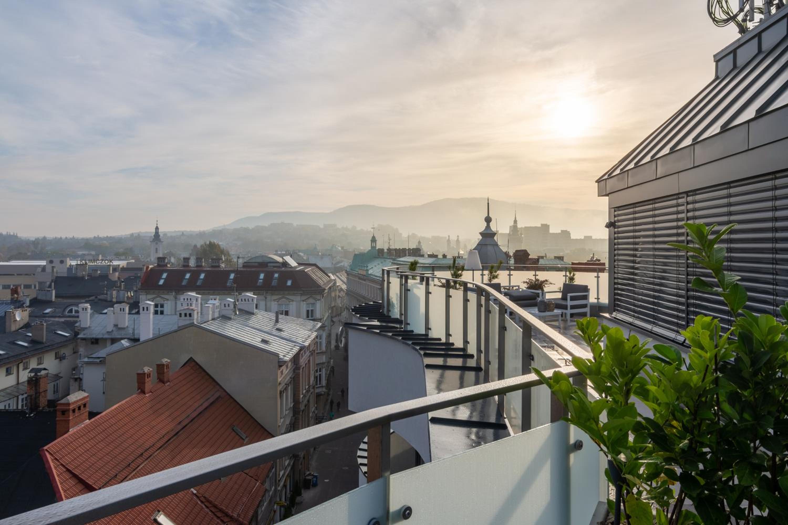 rooftop