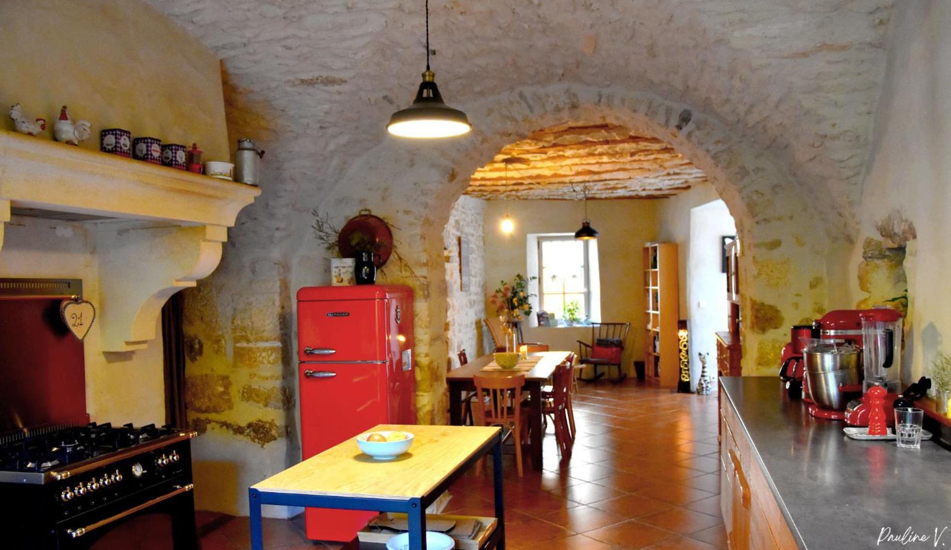 La Magnanerie de Dions