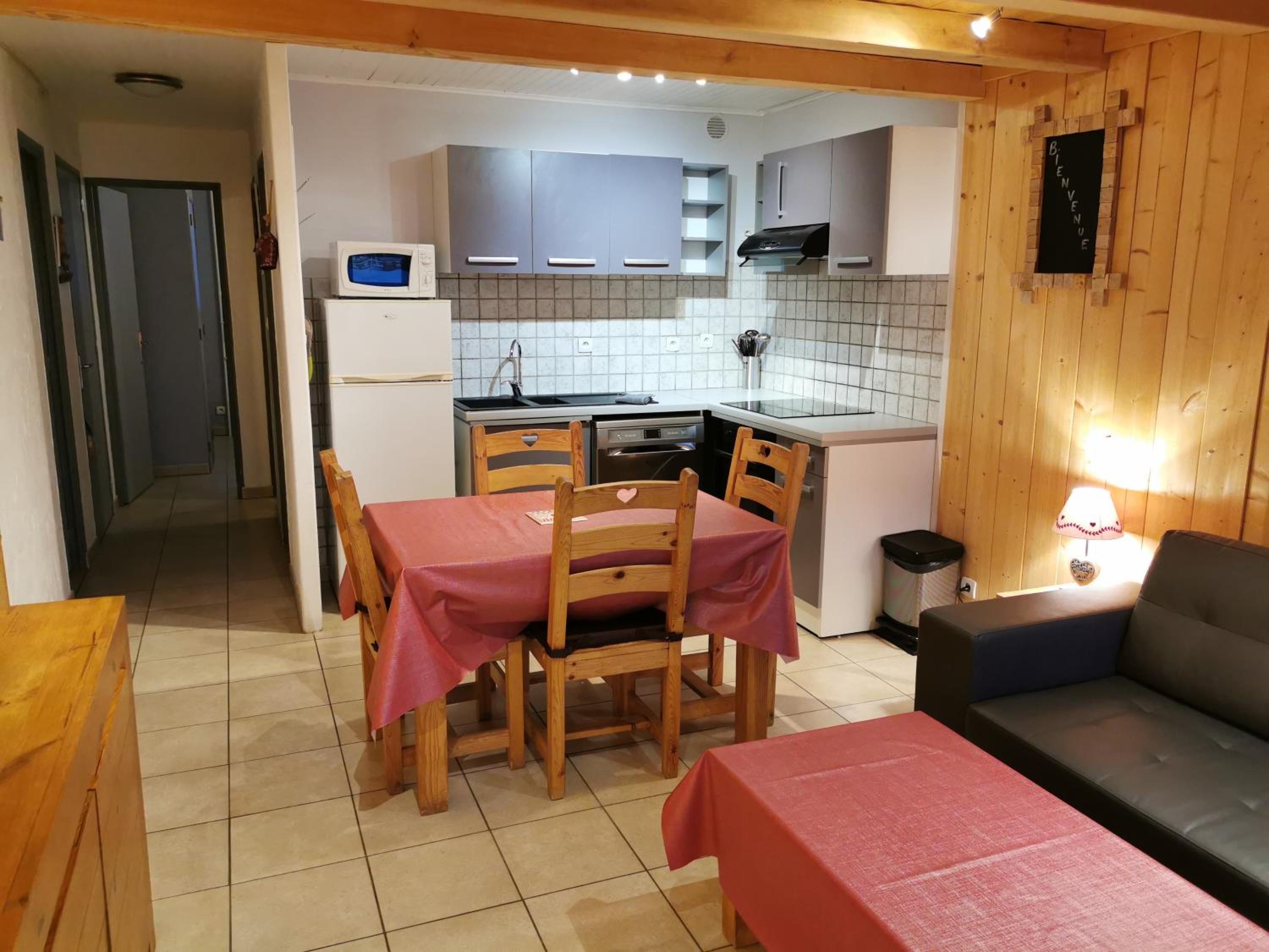 Immeuble le Champsaur view 5