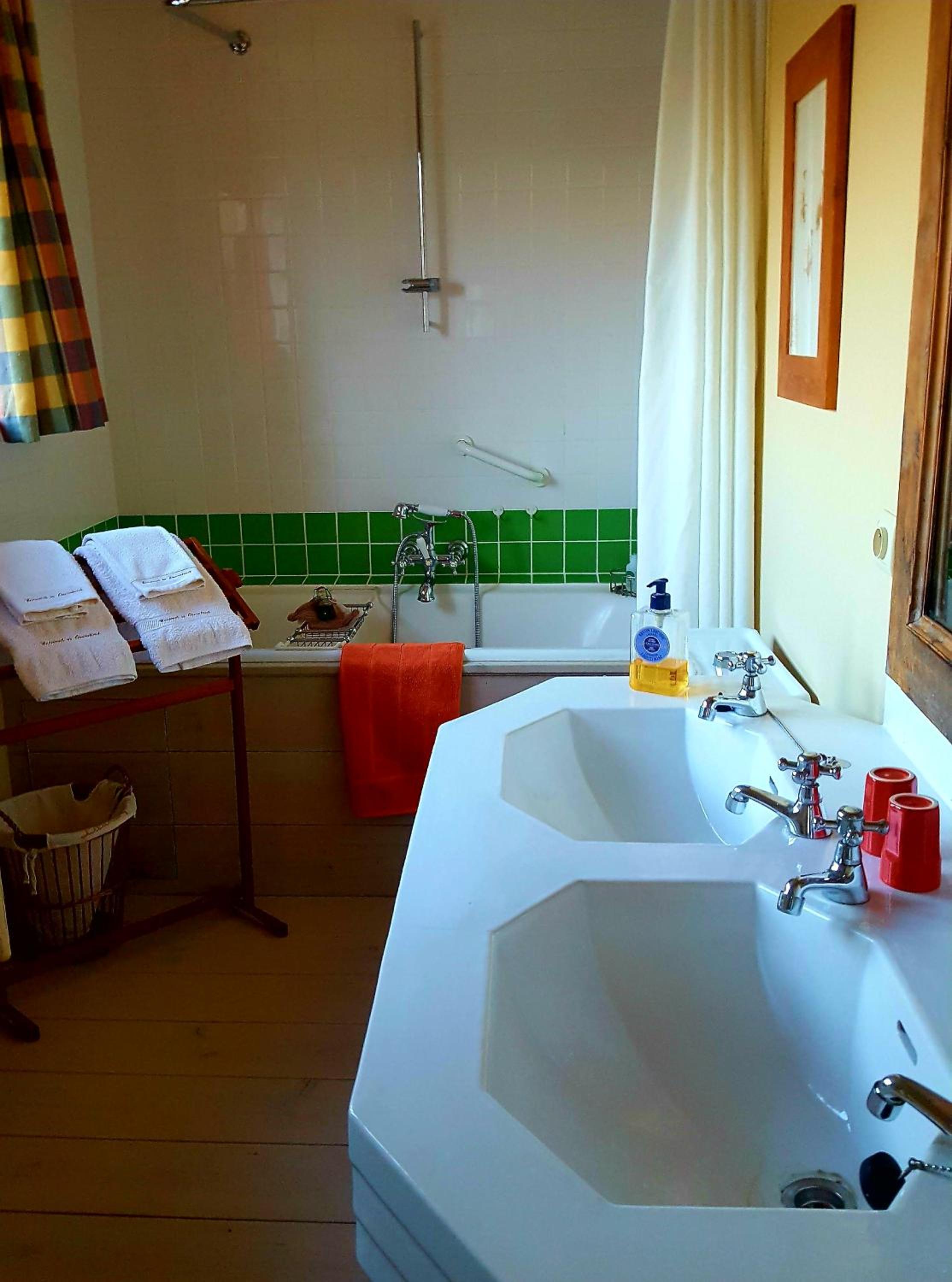 B&B Eenvoud in Overvloed