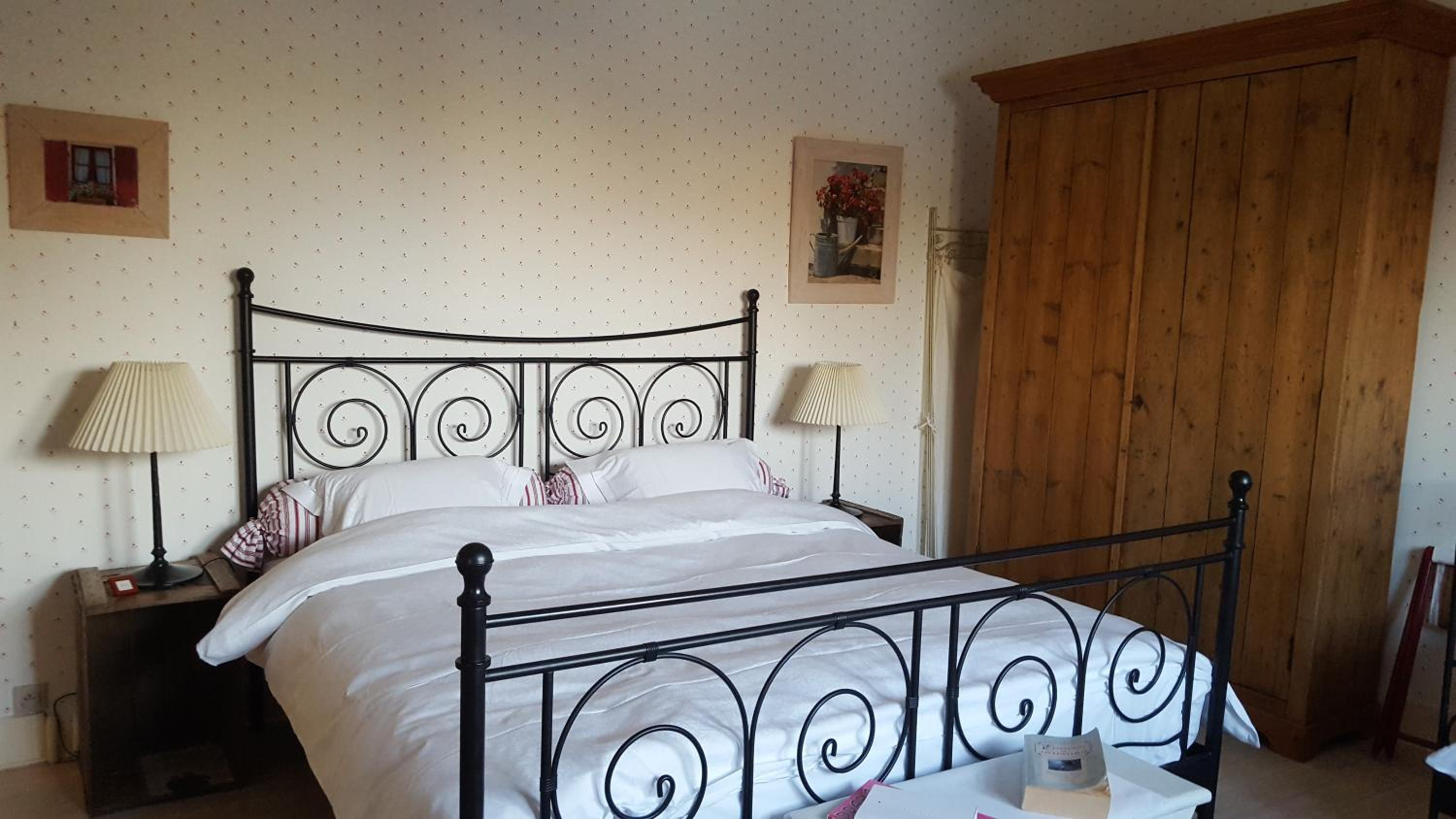 B&B Eenvoud in Overvloed