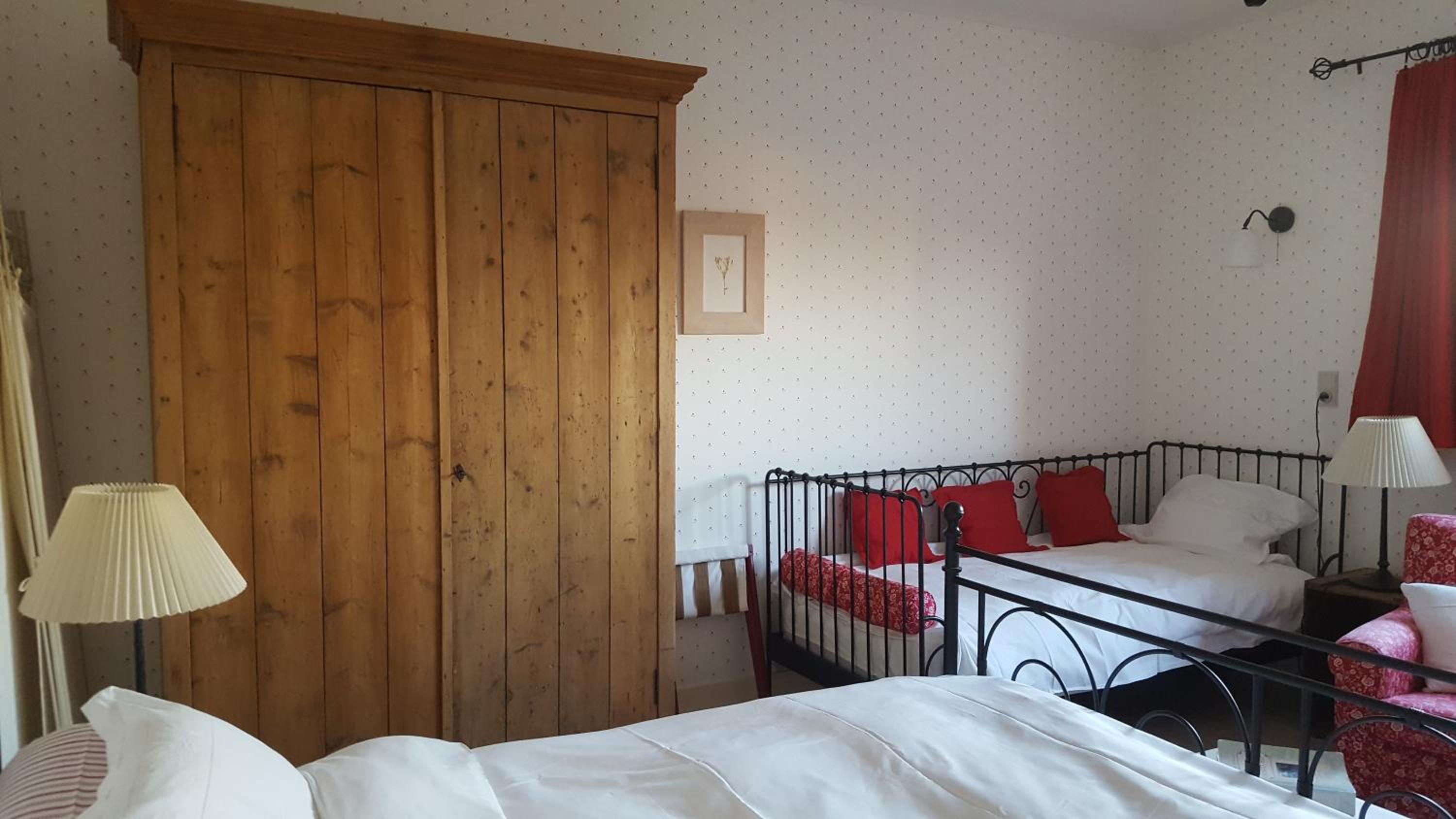 B&B Eenvoud in Overvloed