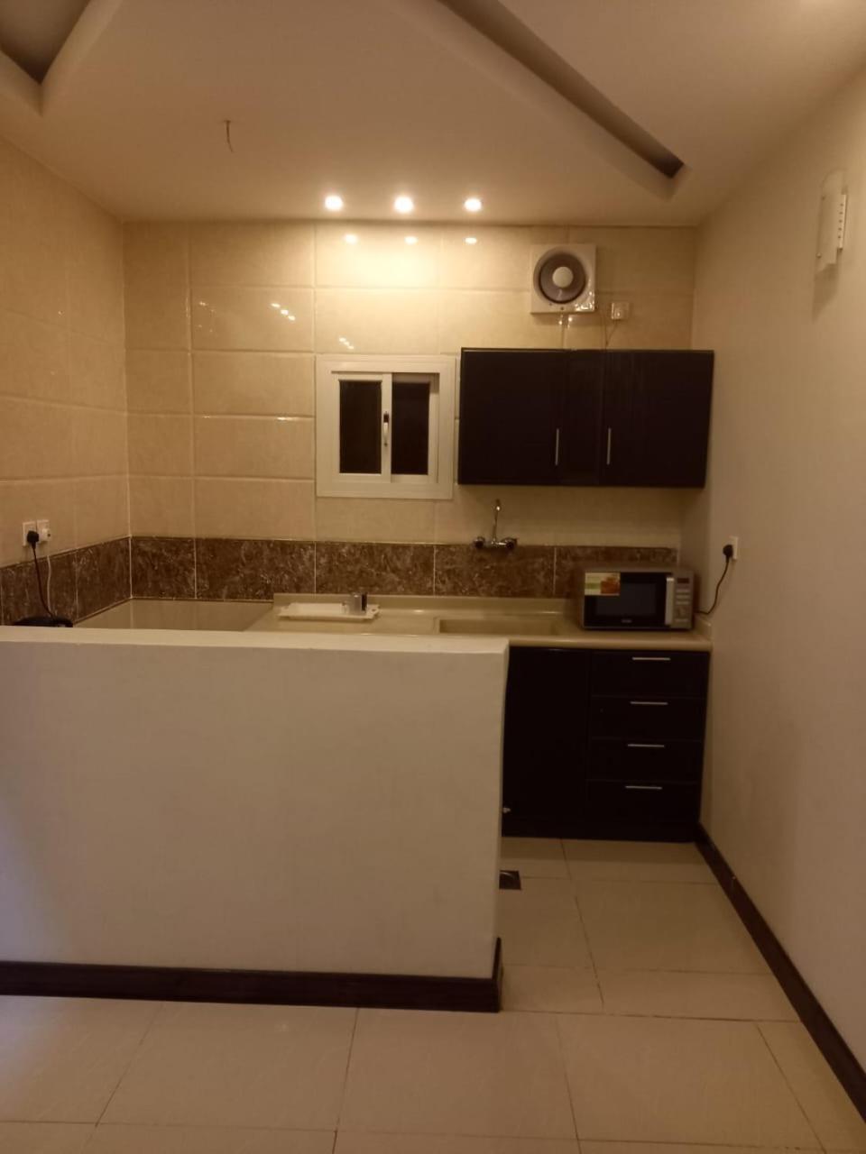 Al Zair Villas