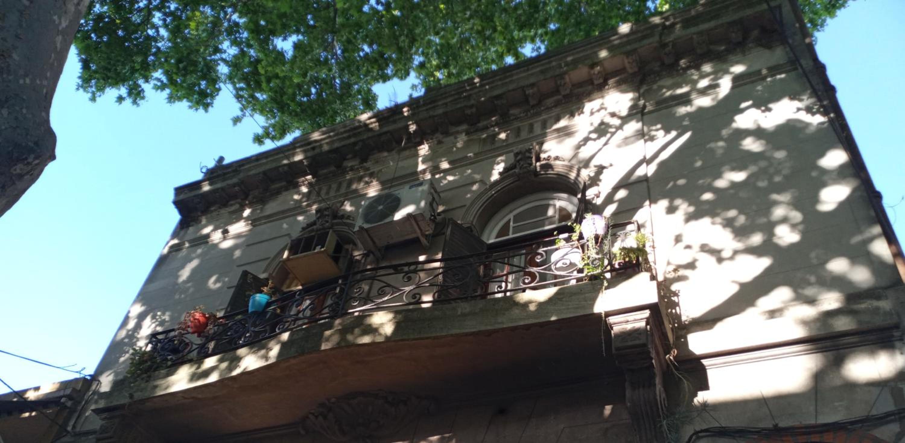 Wilson House