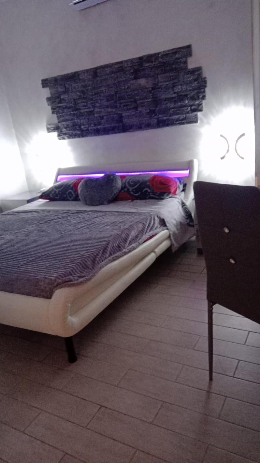 Rosilienza Suites private spa, patio Garden free trasfer to & from airport photo 5