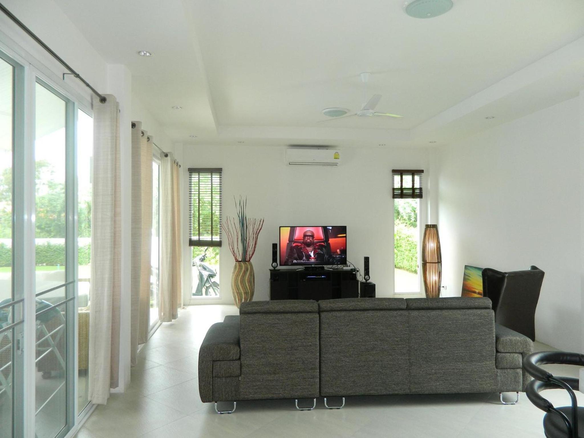 House Deilert